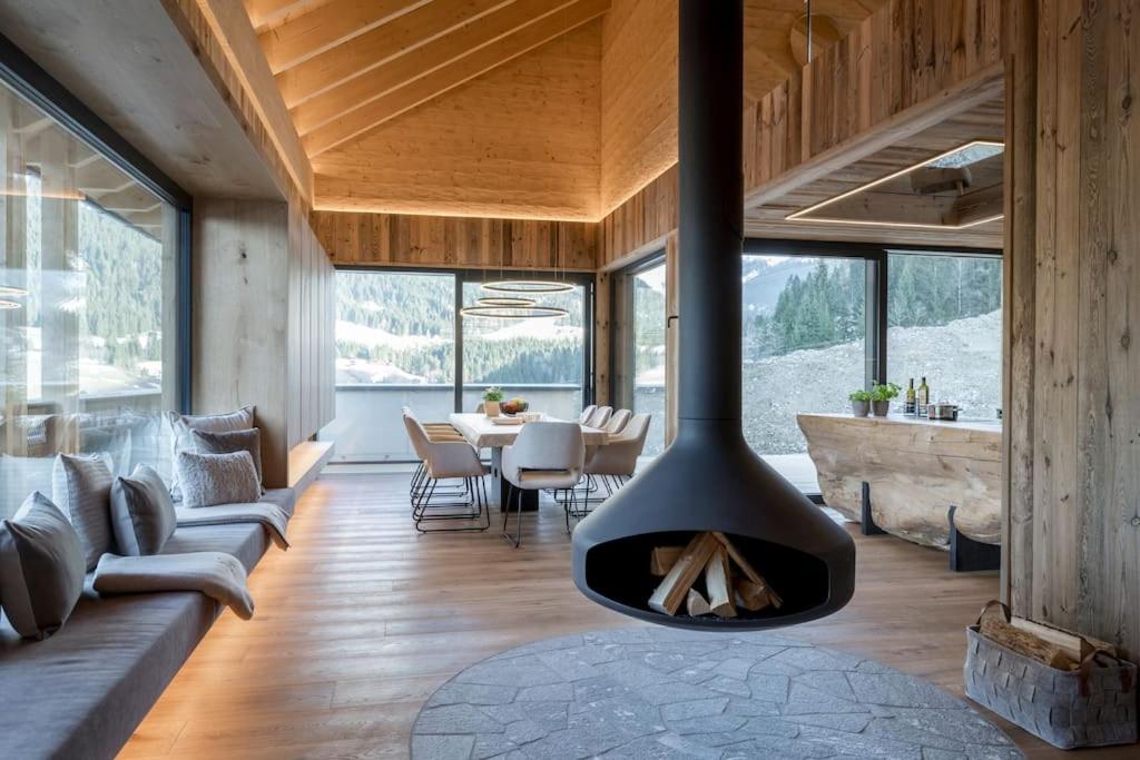 Kopf-Berg Chalet