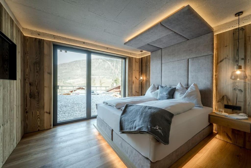 Kopf-Berg Chalet