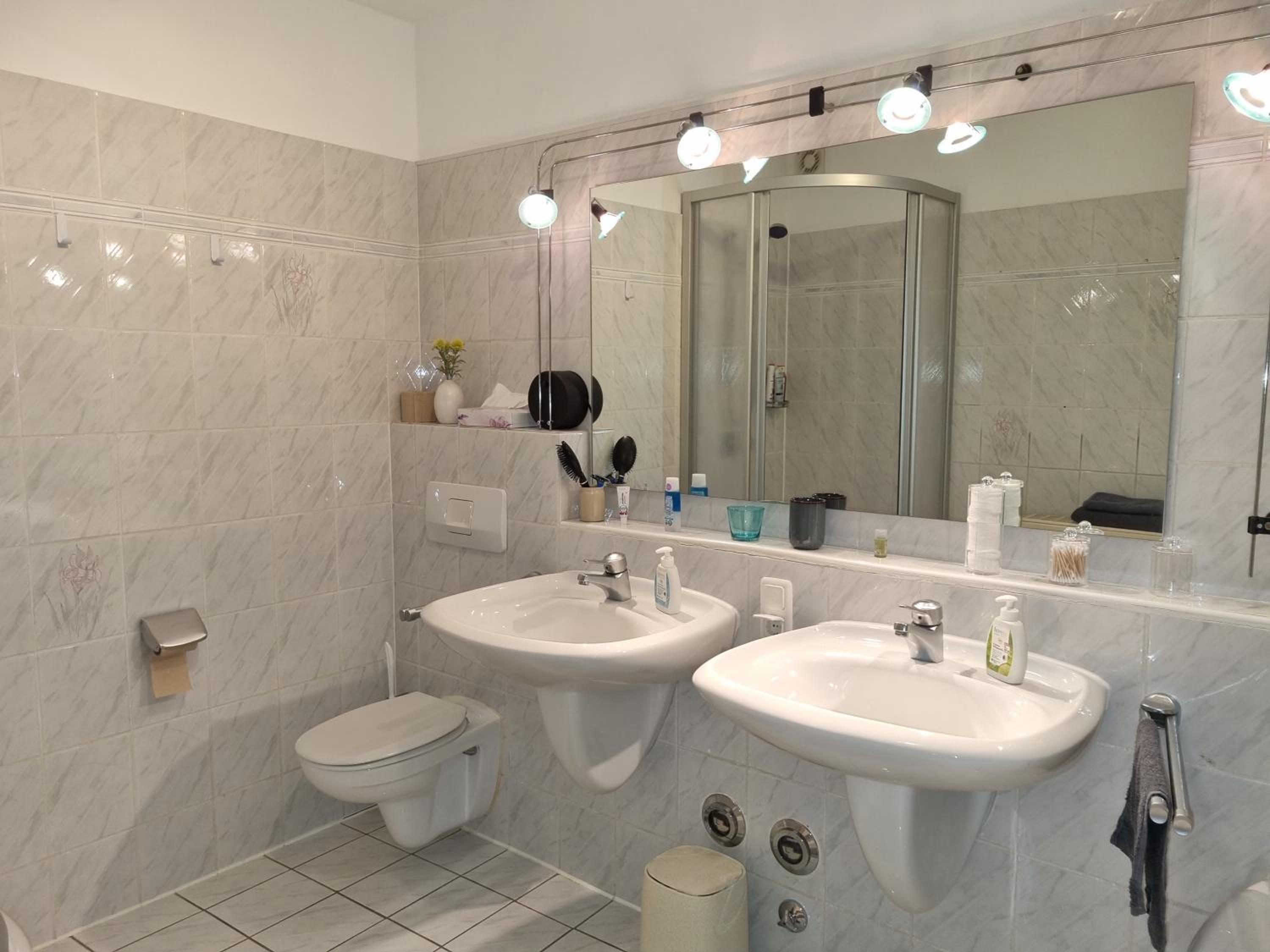 Ferienwohnung in Hamelner Innenstadt