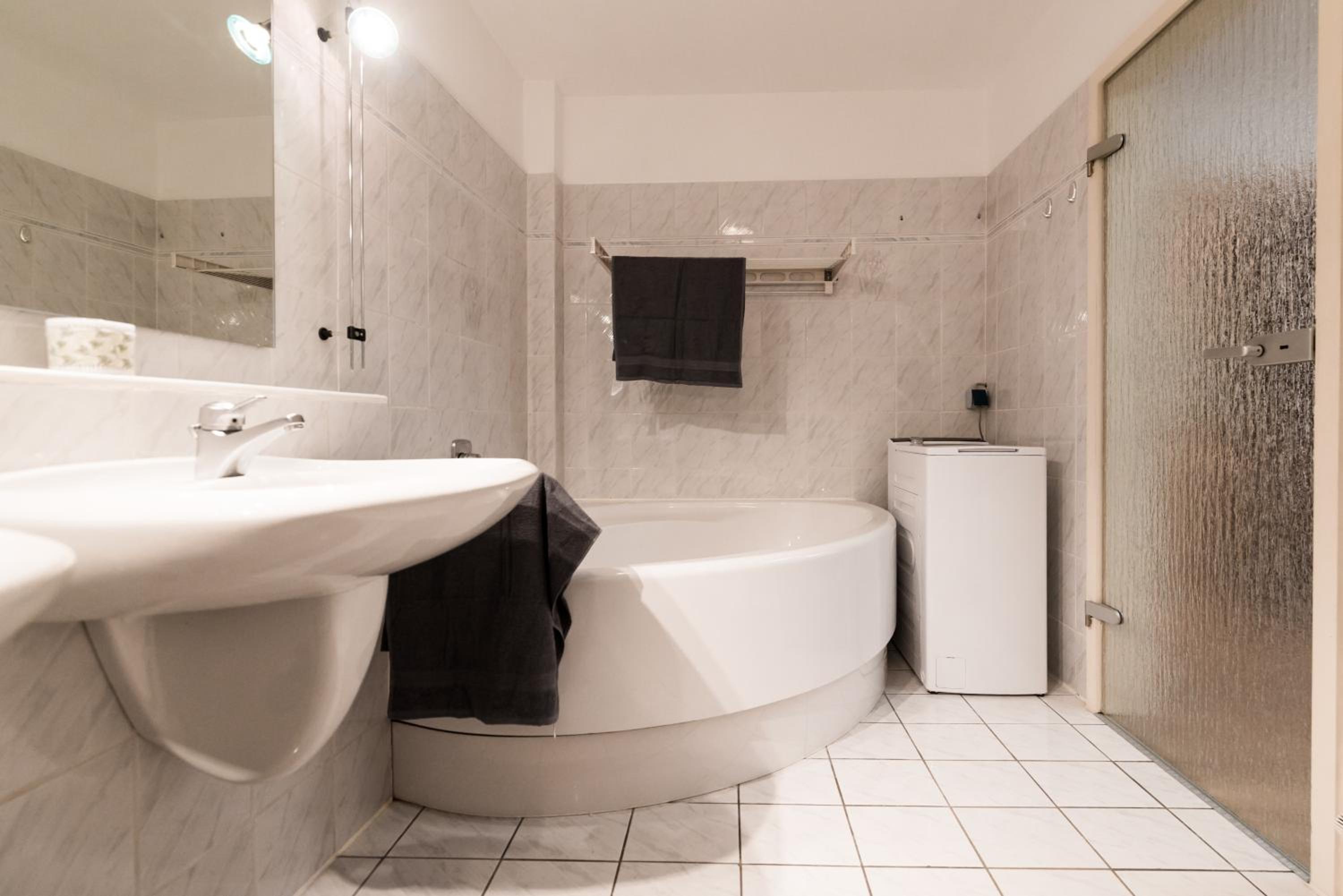 Ferienwohnung in Hamelner Innenstadt