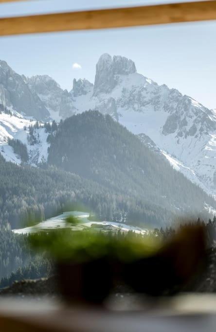 Kopf-Berg Chalet