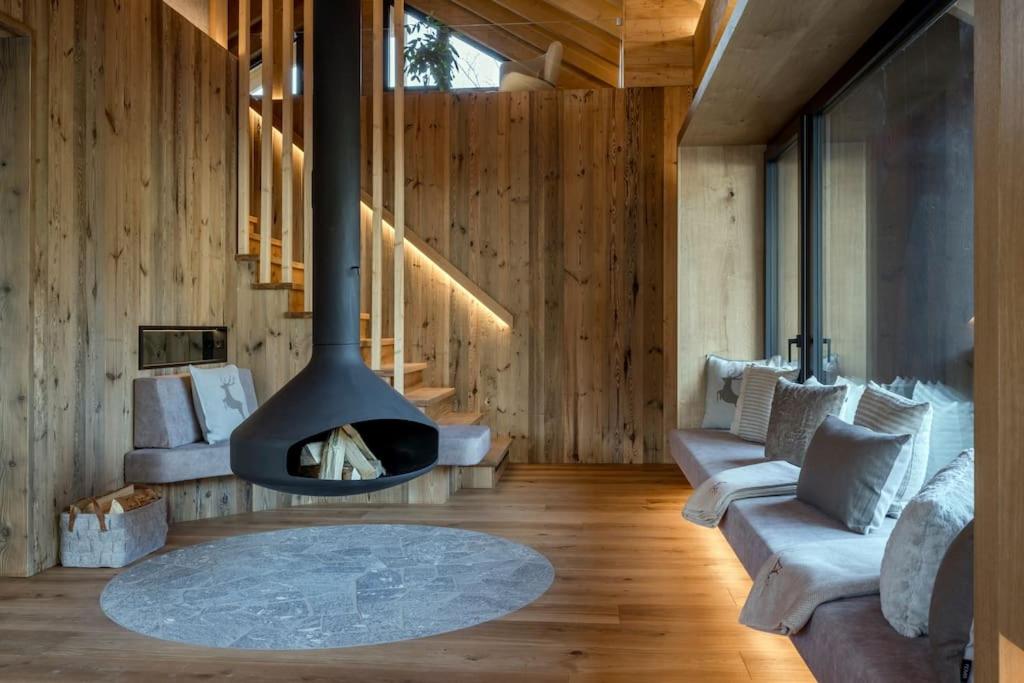 Kopf-Berg Chalet