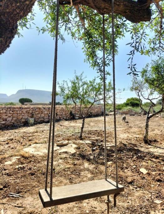 Cortijo El Ventorrillo de Agua Amarga