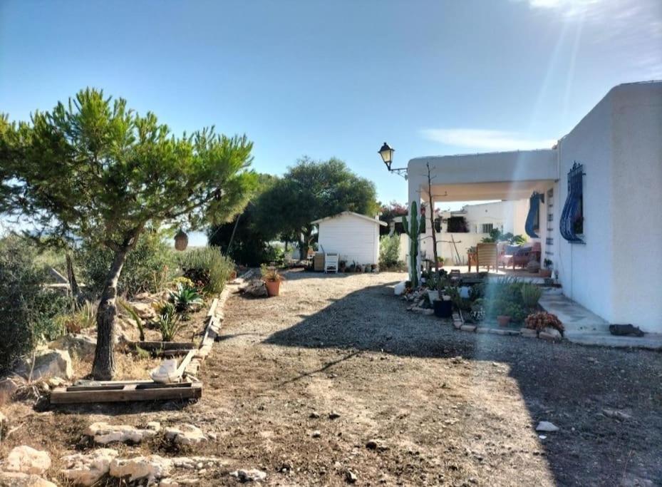Cortijo El Ventorrillo de Agua Amarga