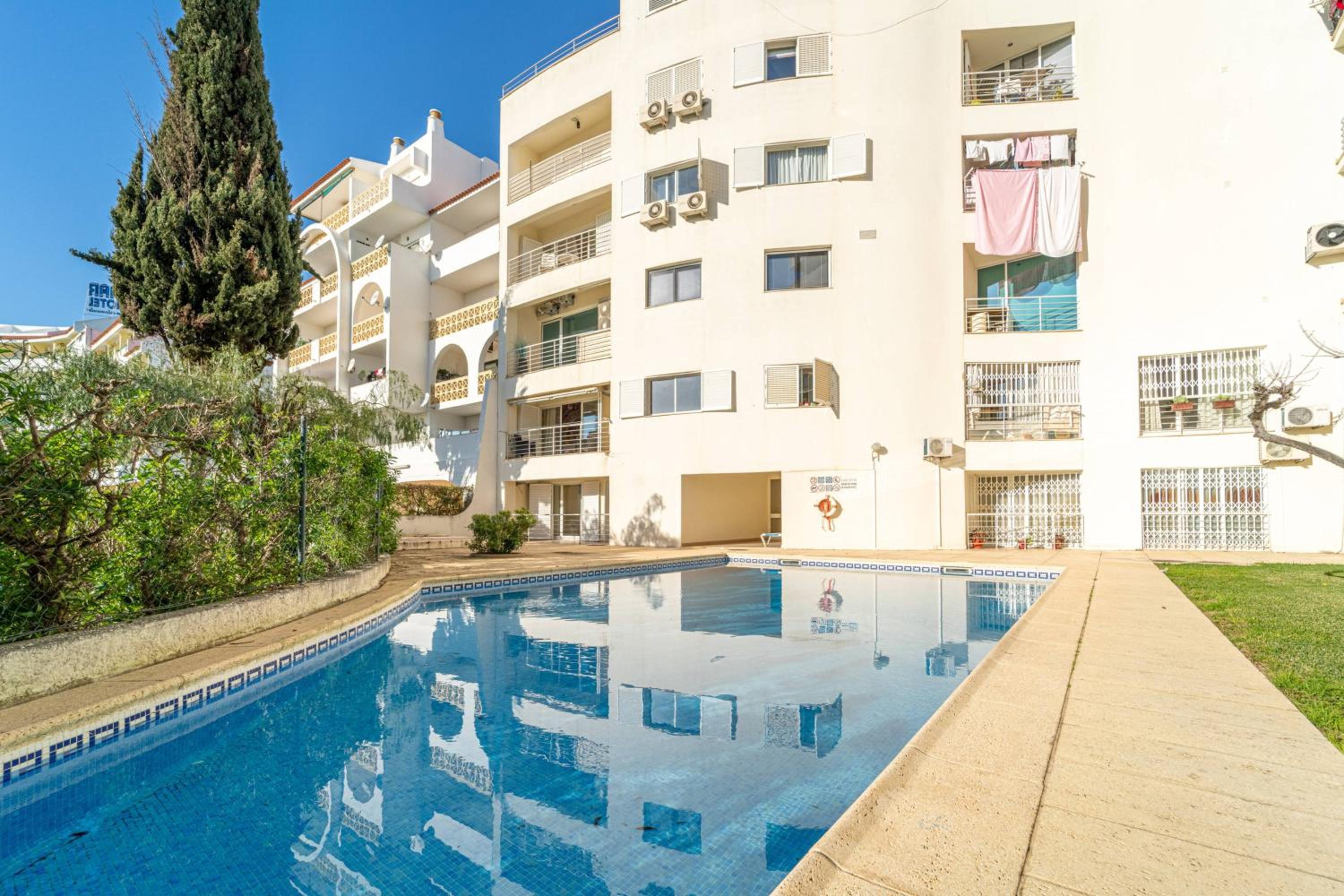 Blue Horizon Apartment by HelloVacations photo 3