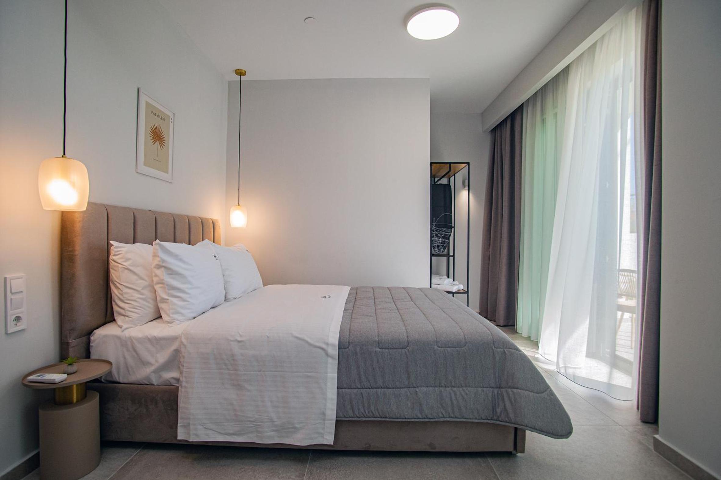 Malka Premium Suites