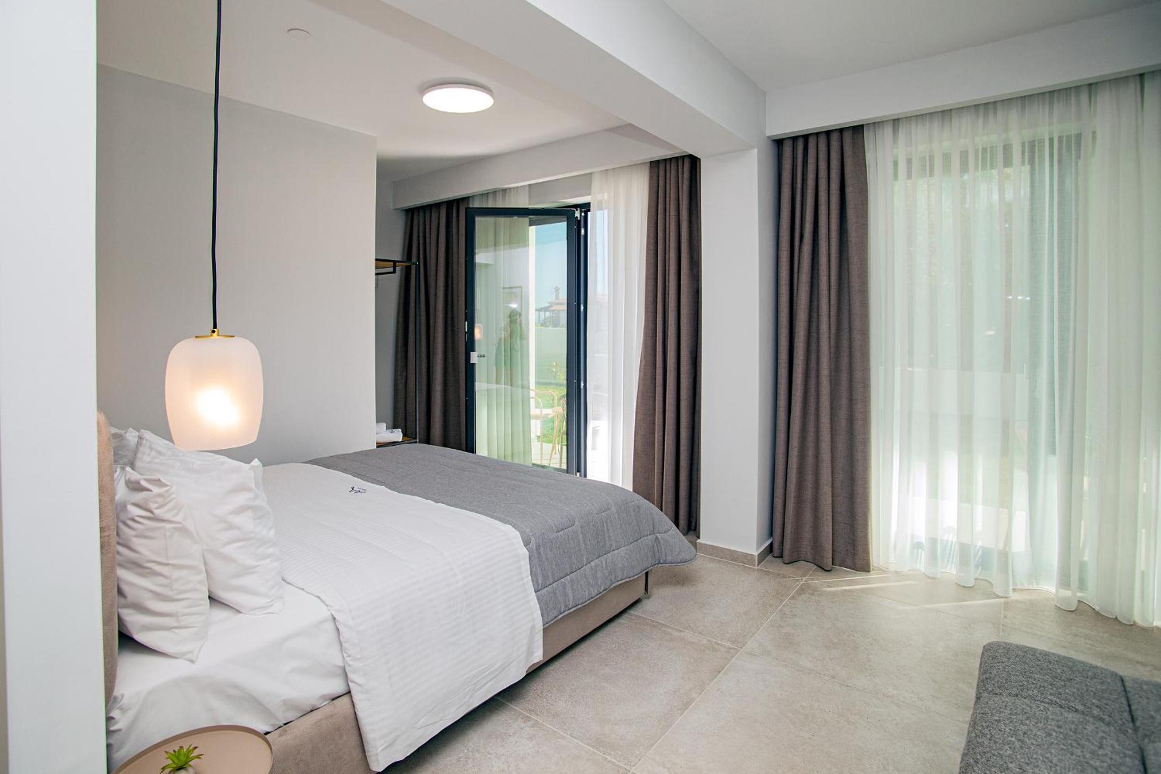 Malka Premium Suites