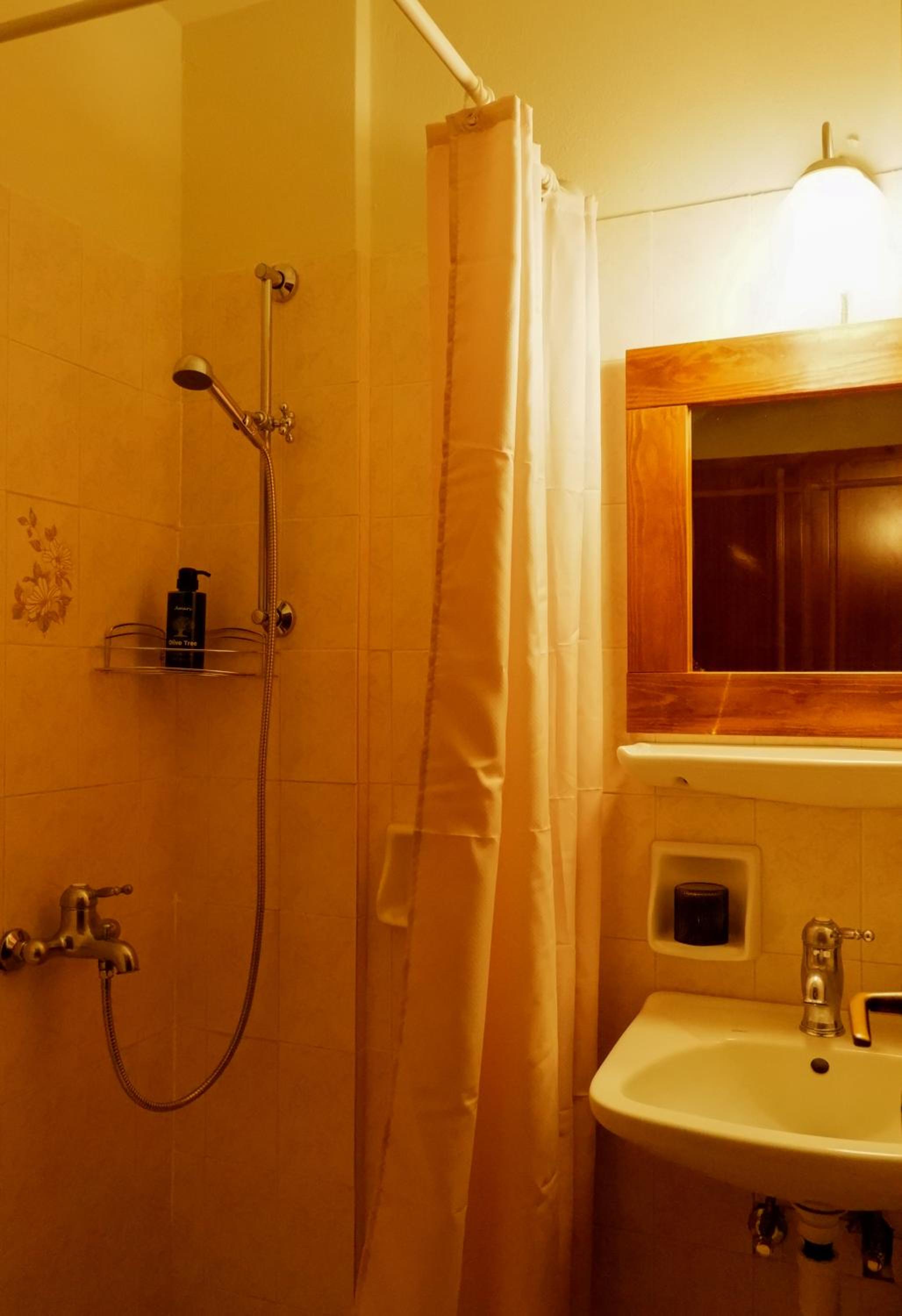 Kamara Apartments Marmari