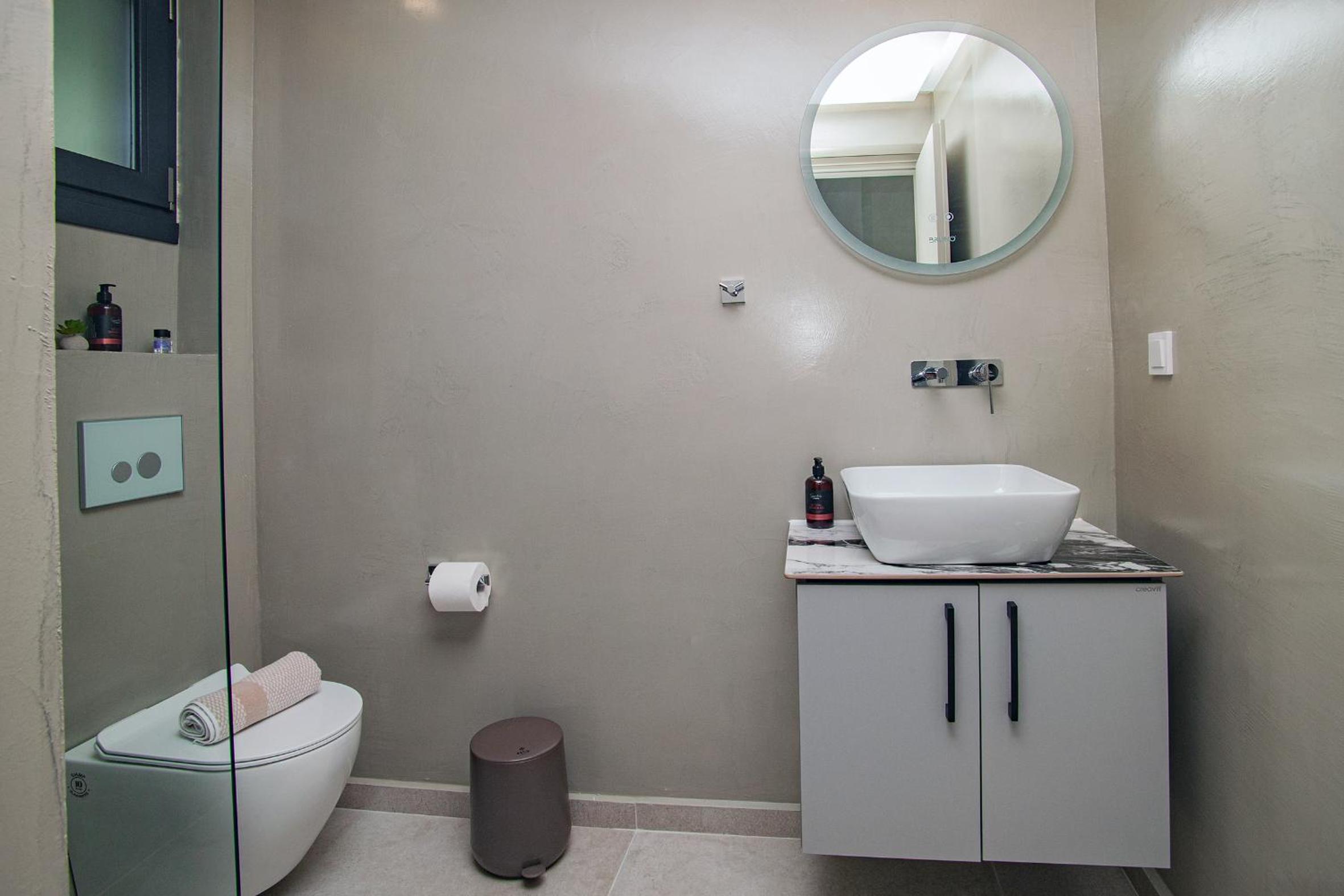 Malka Premium Suites