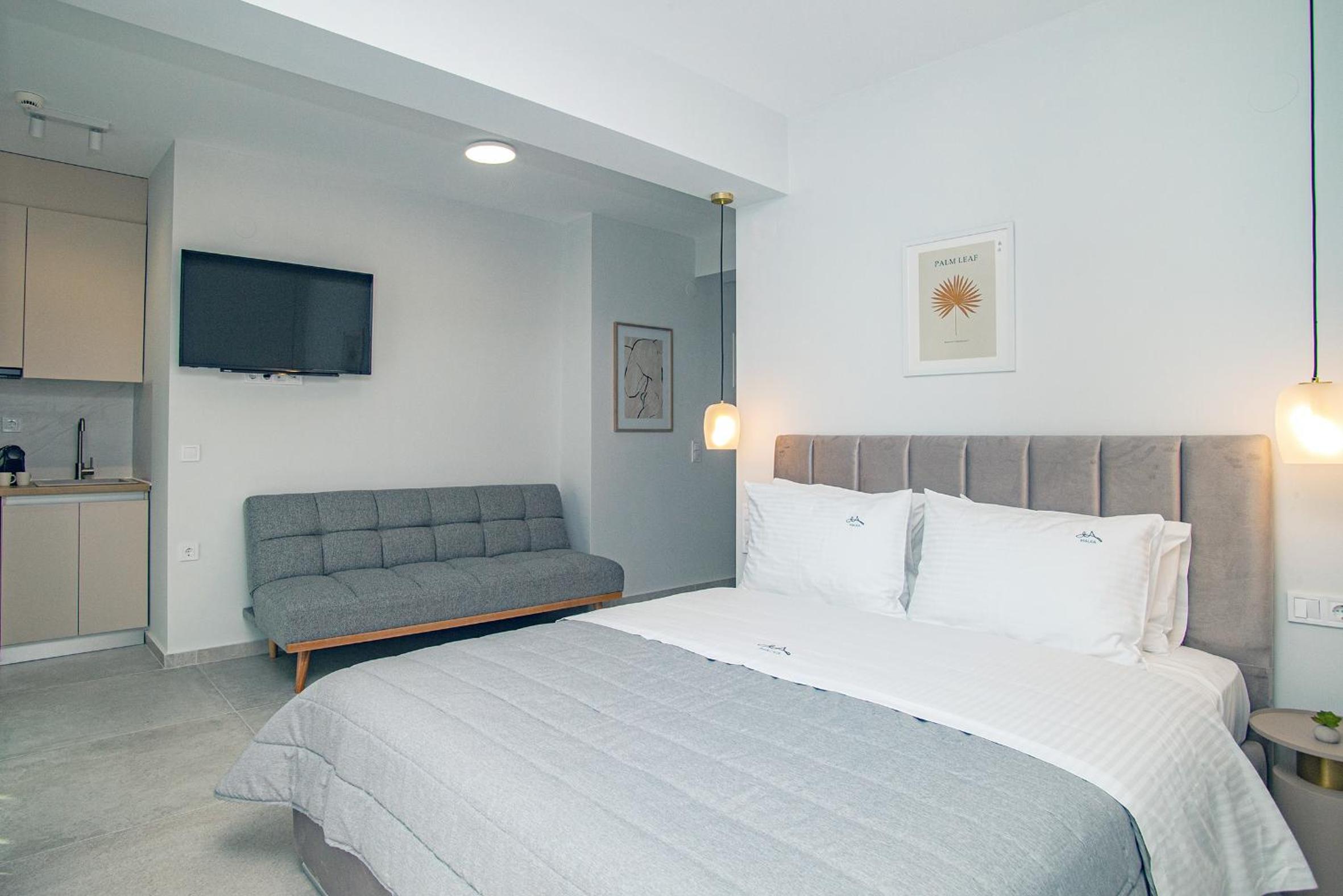 Malka Premium Suites