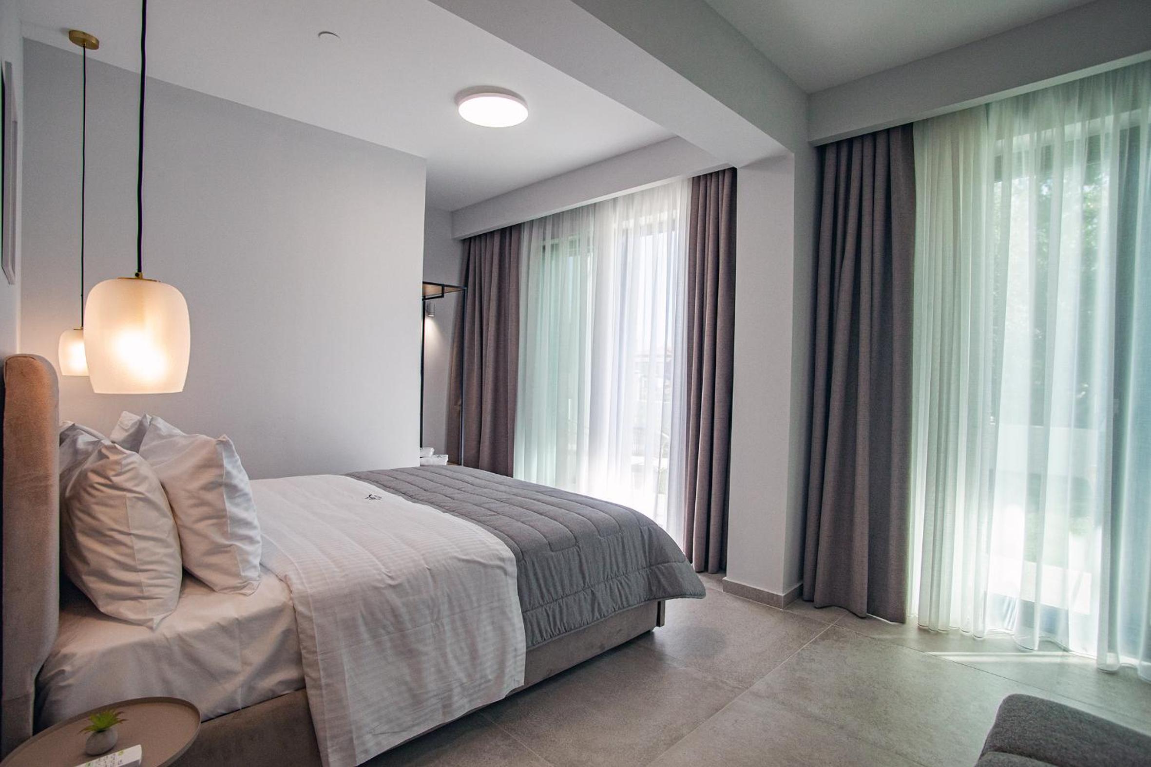 Malka Premium Suites