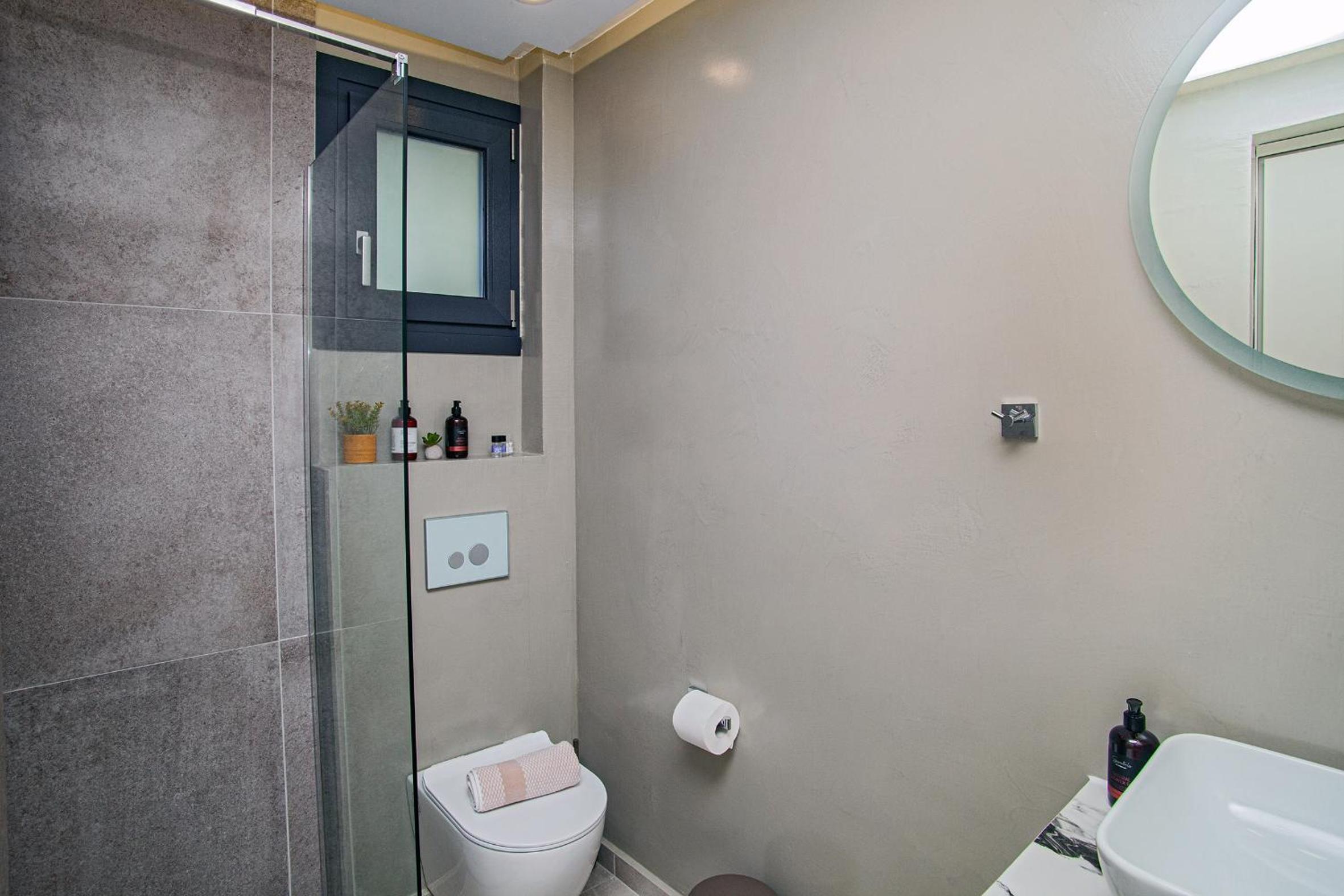Malka Premium Suites