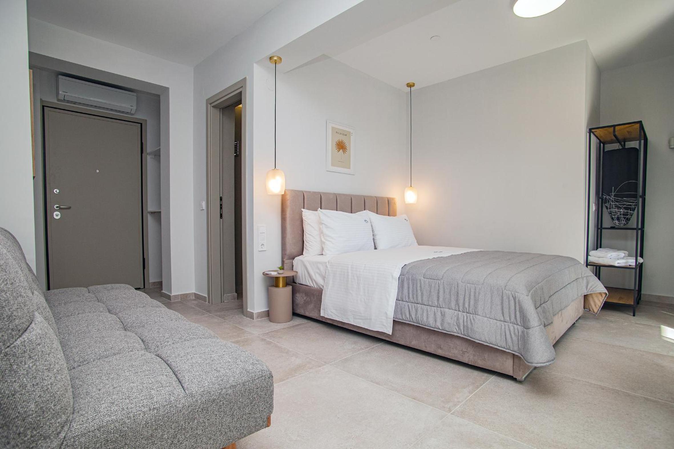 Malka Premium Suites