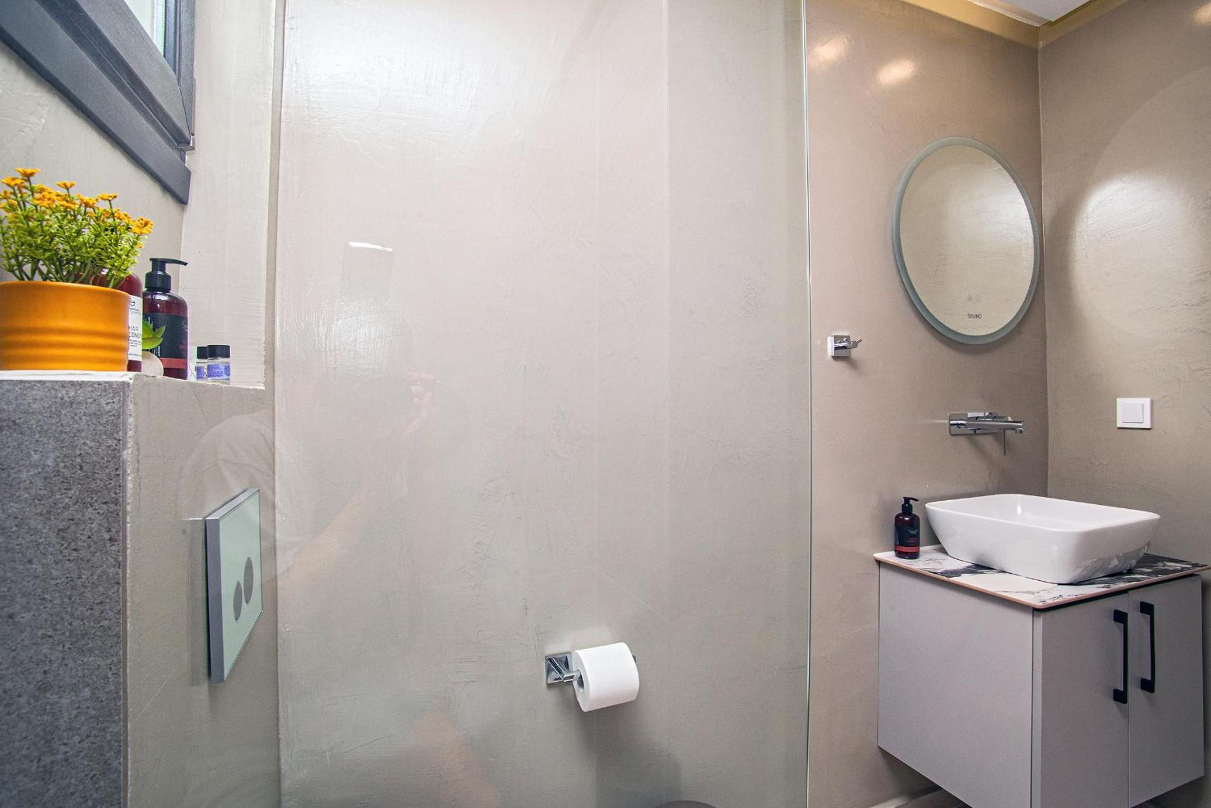 Malka Premium Suites