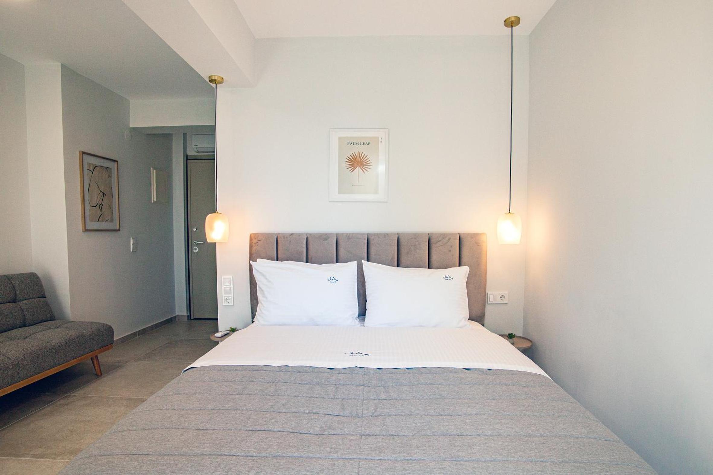 Malka Premium Suites
