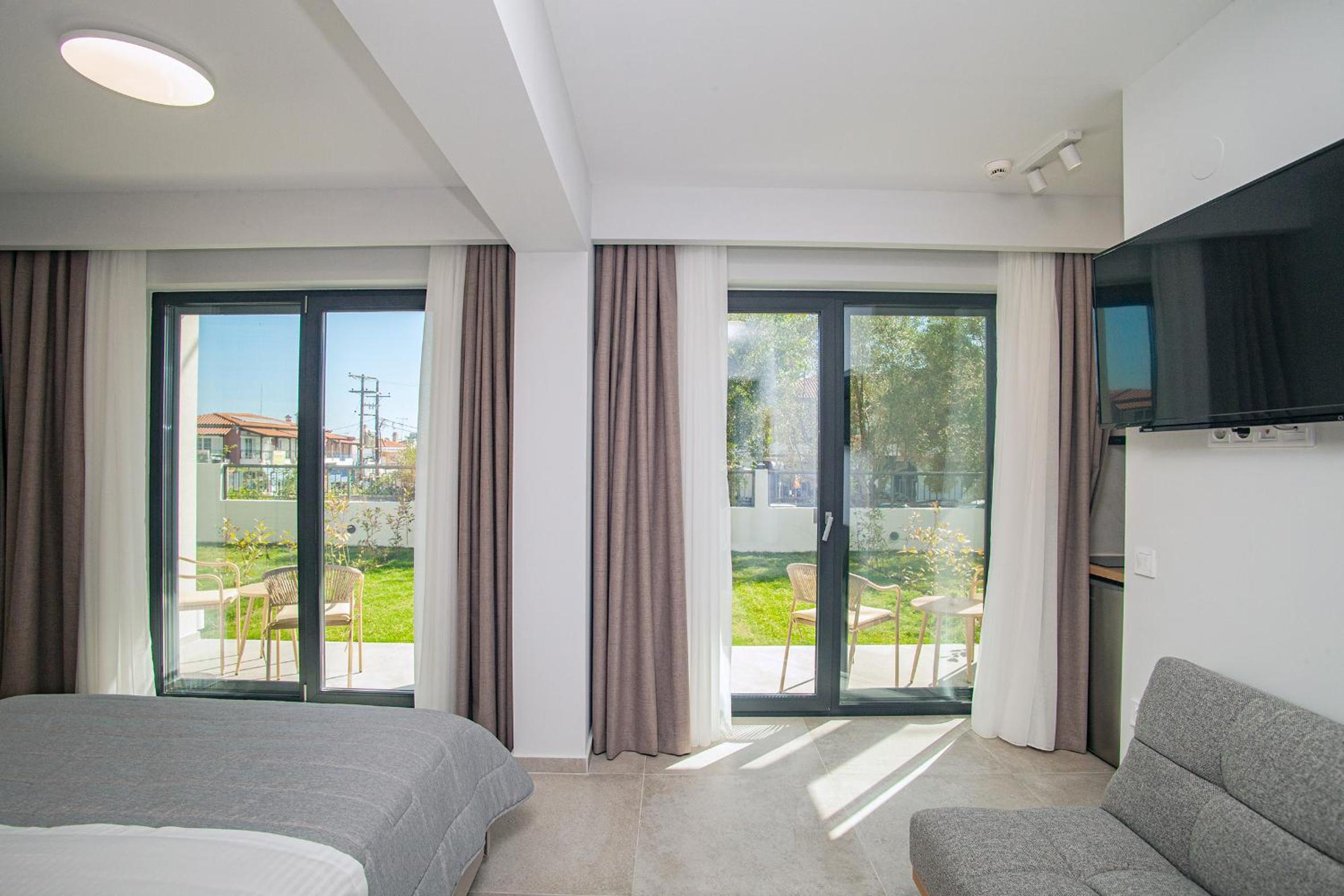 Malka Premium Suites
