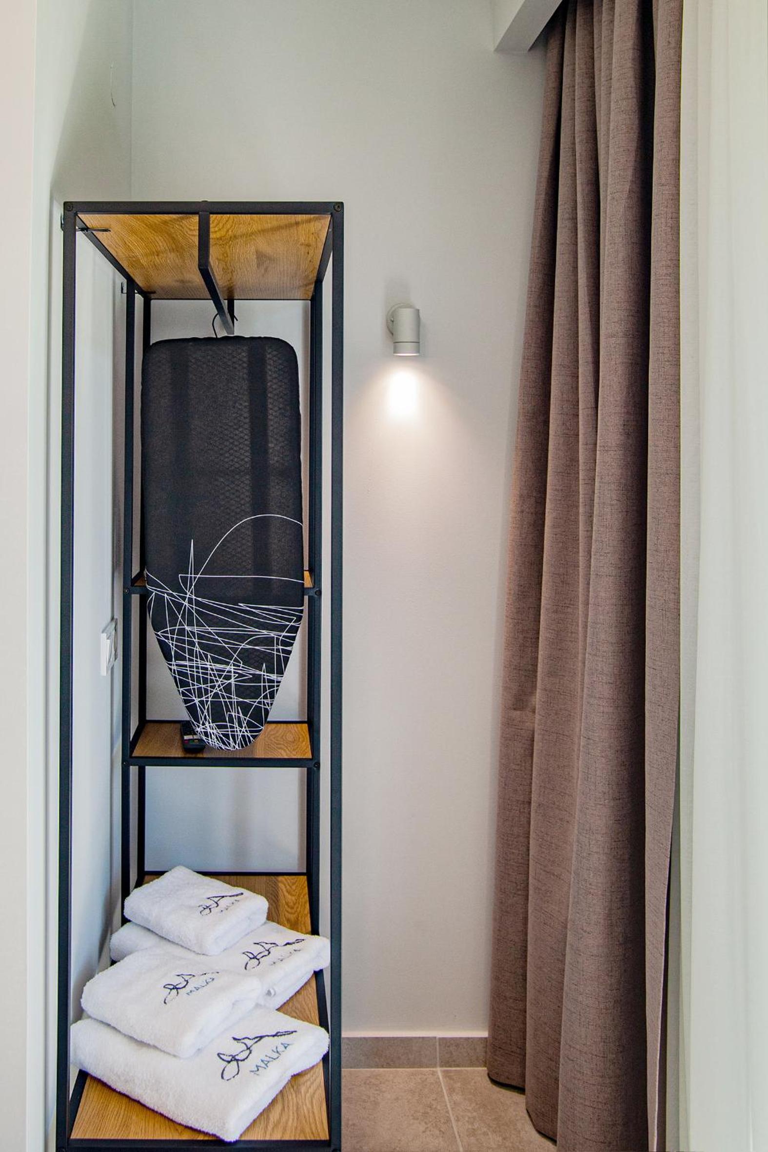 Malka Premium Suites