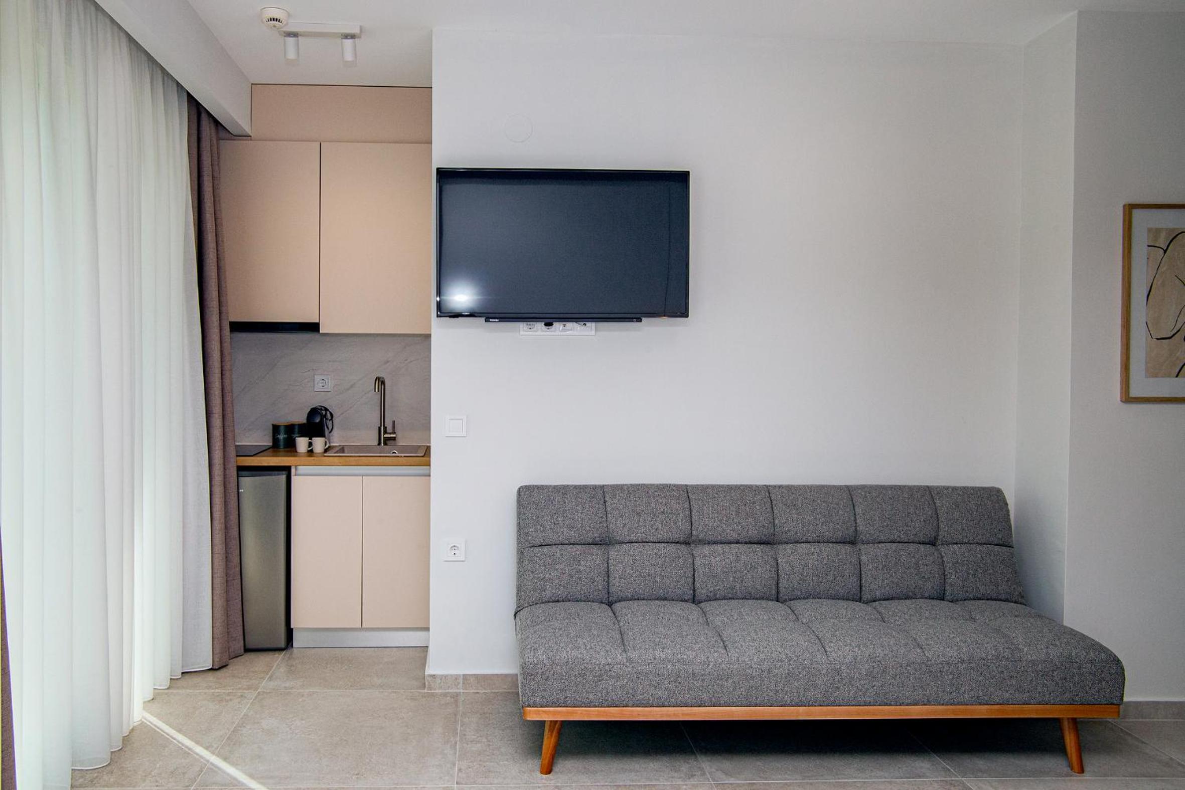 Malka Premium Suites
