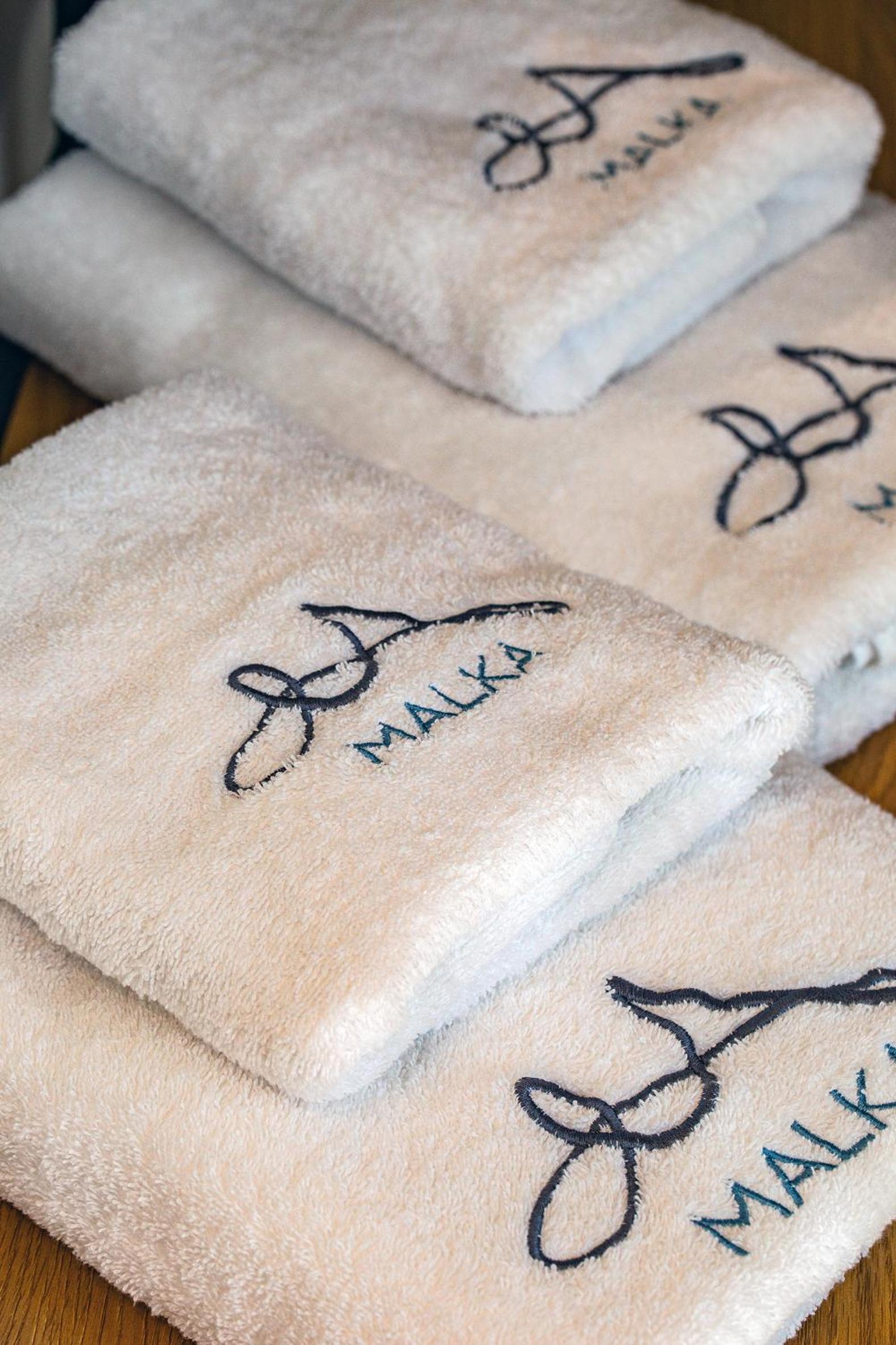 Malka Premium Suites