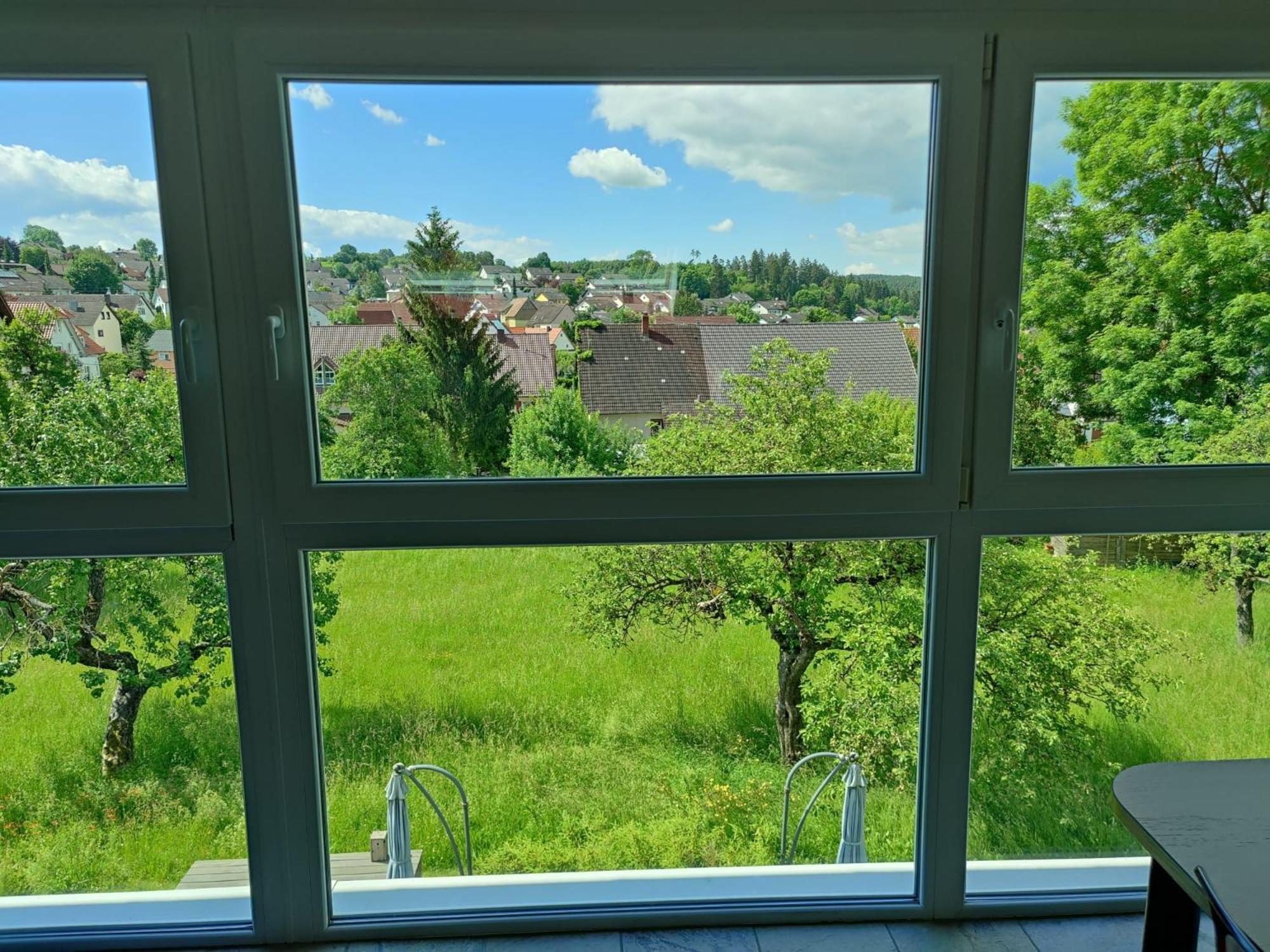 Ferien im Schwarzwald - Brigachtal