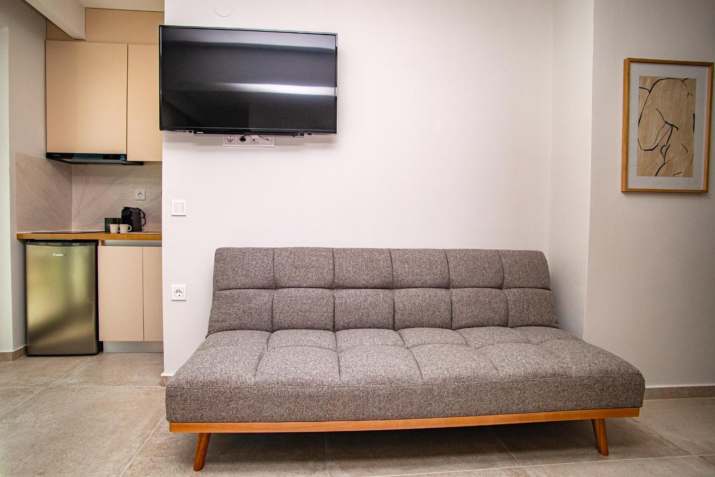 Malka Premium Suites