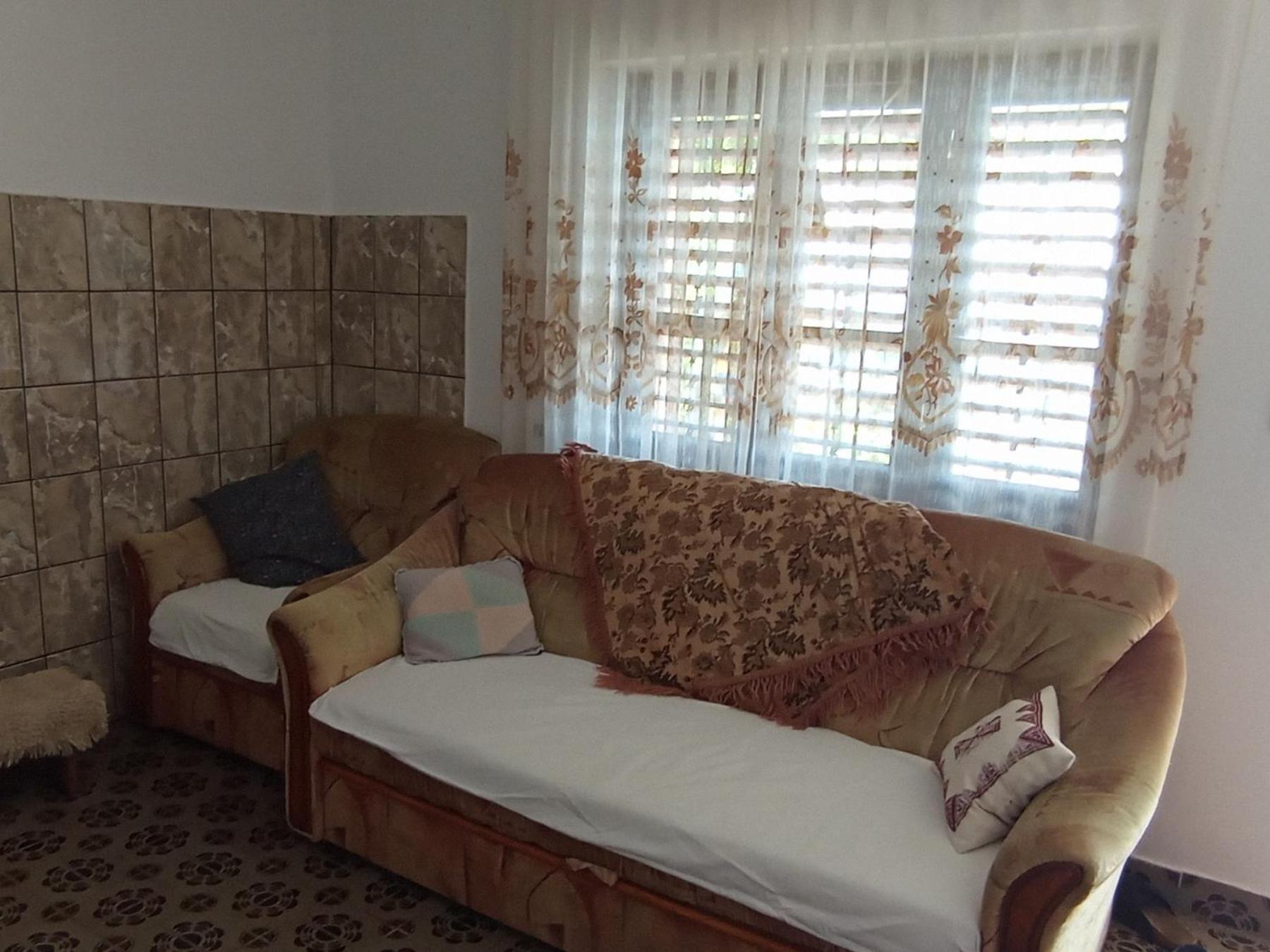Rustic house Hutovo Blato