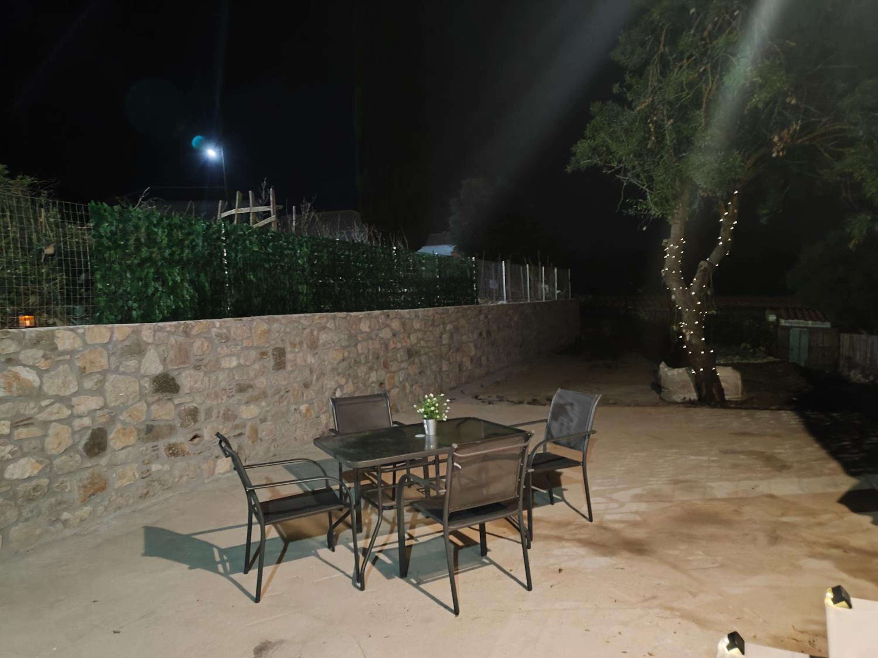 Vaki's country house view 3