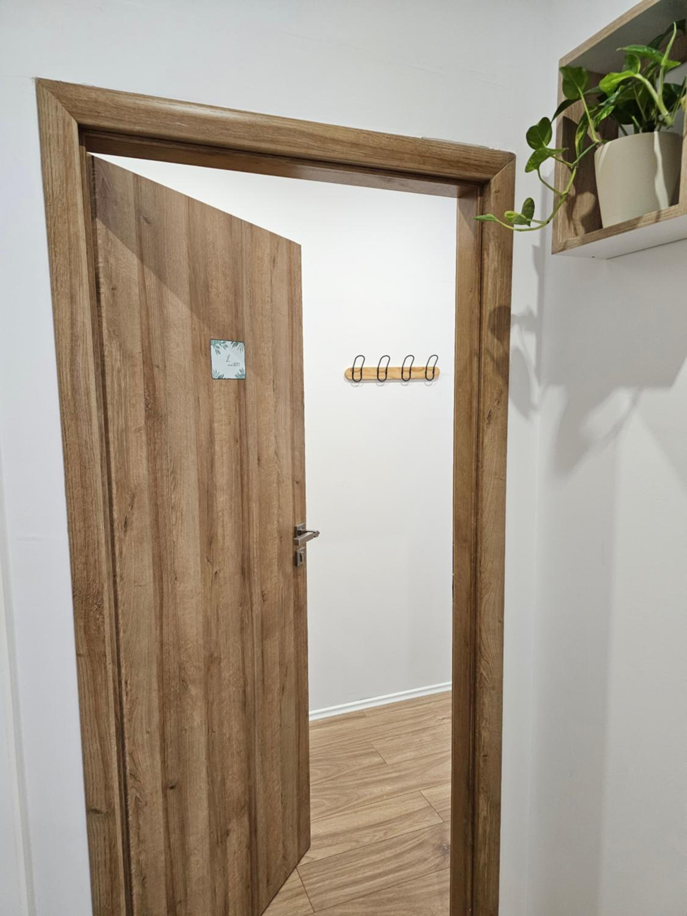 Apartment's City Center Aquilo