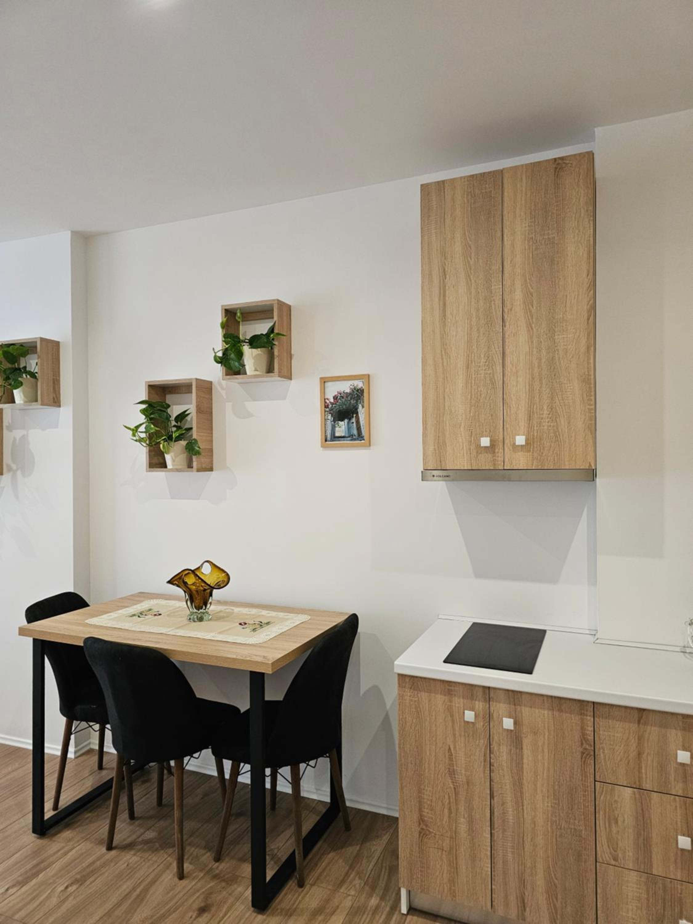Apartment's City Center Aquilo