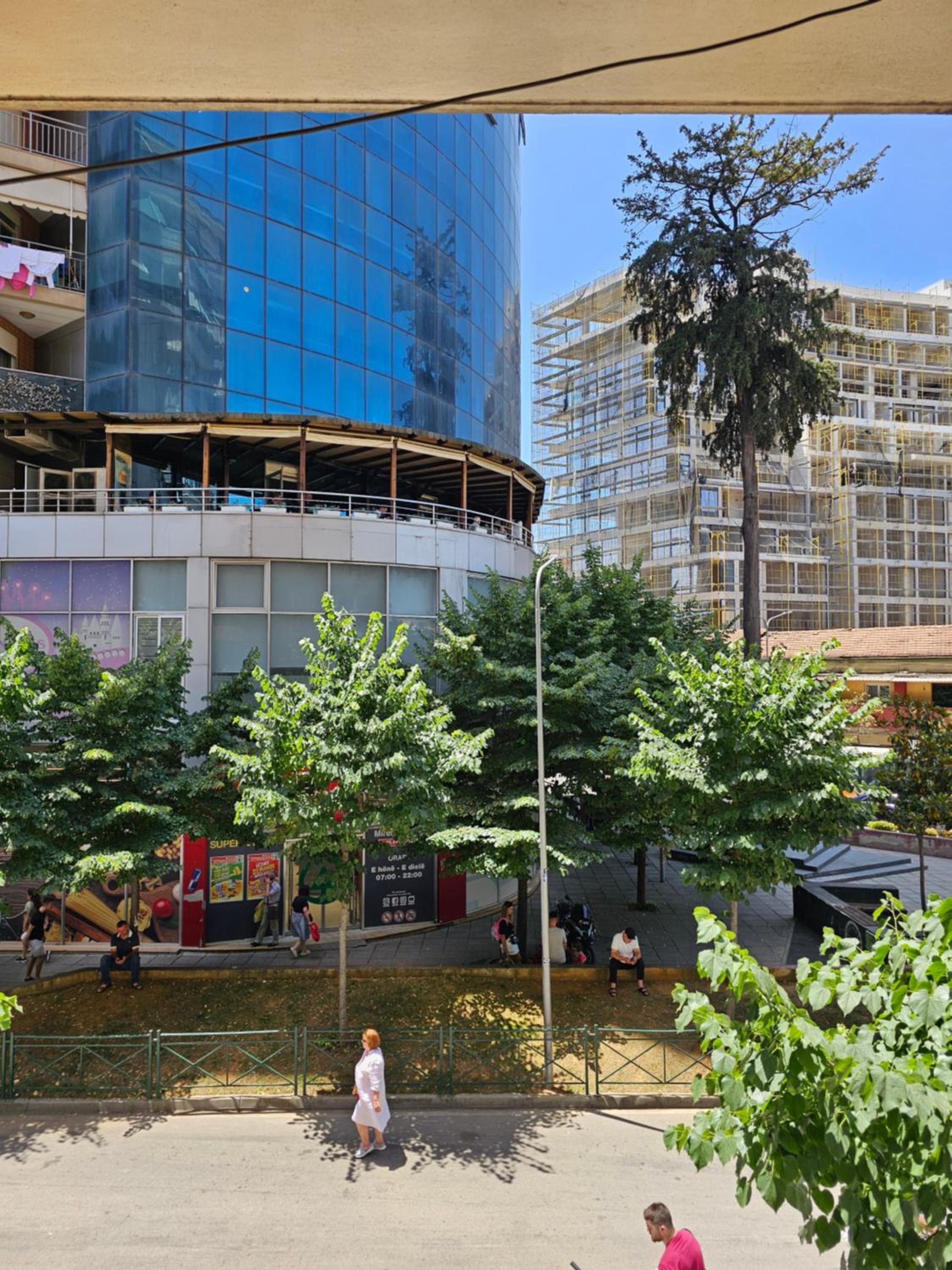 Apartment's City Center Aquilo