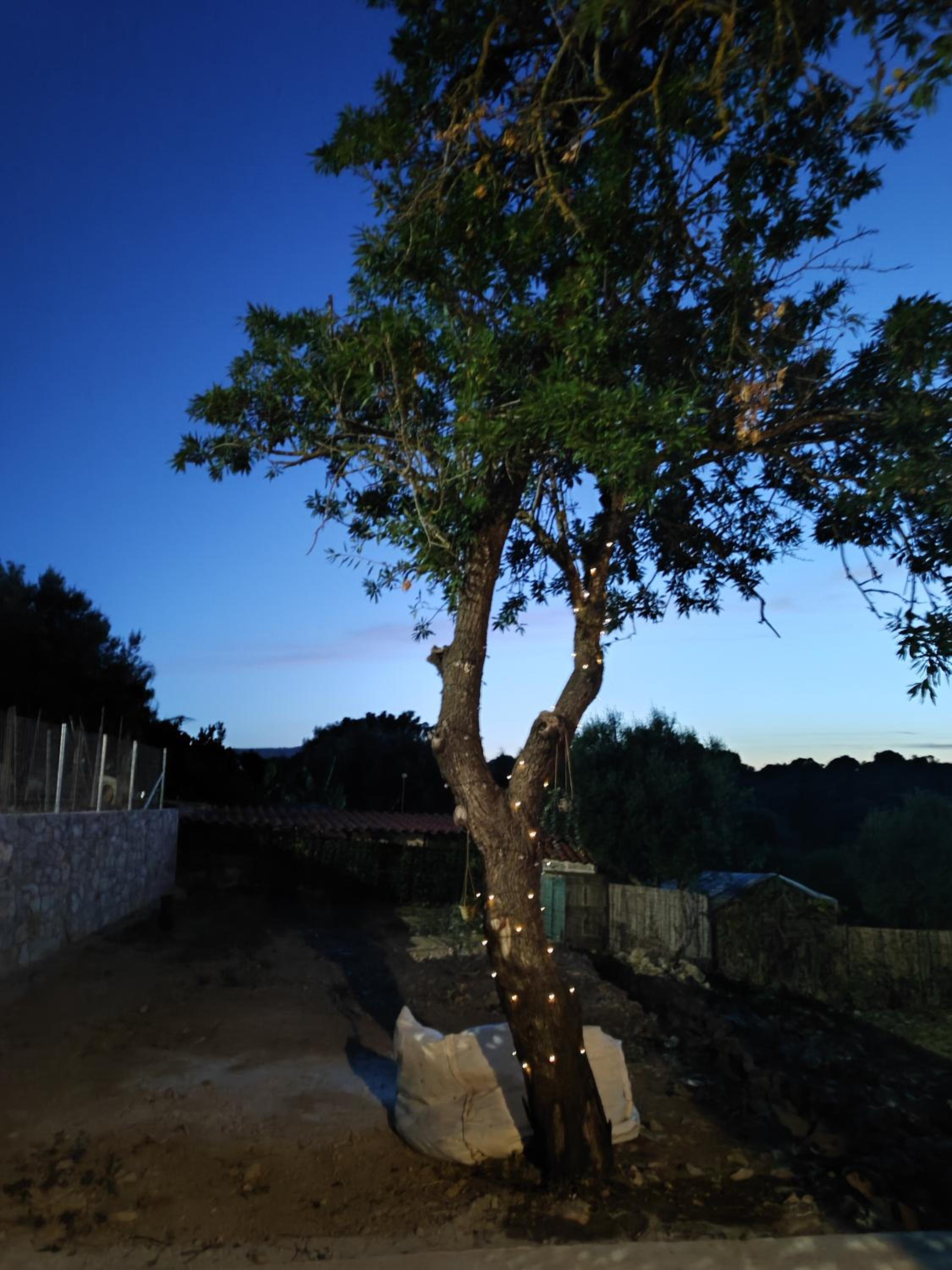 Vaki's country house view 2