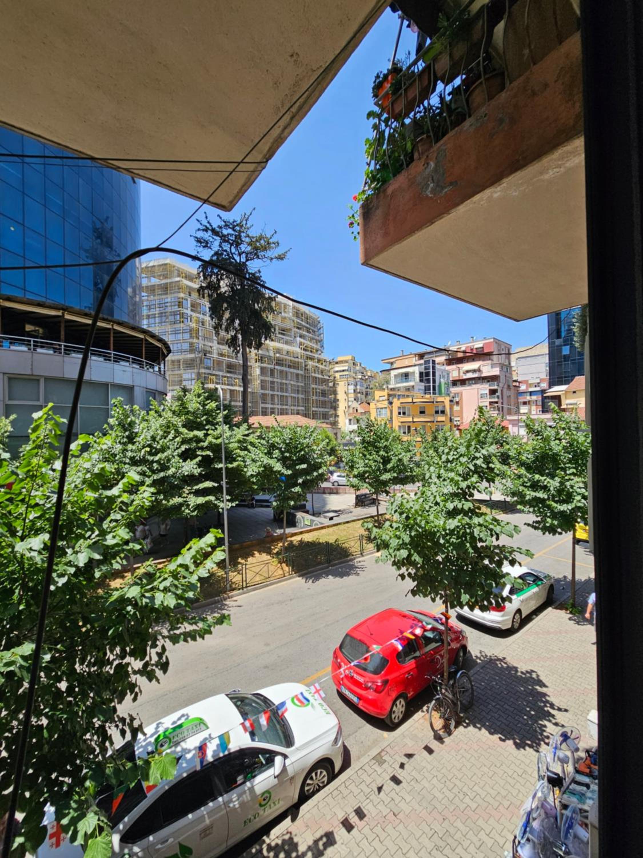 Apartment's City Center Aquilo