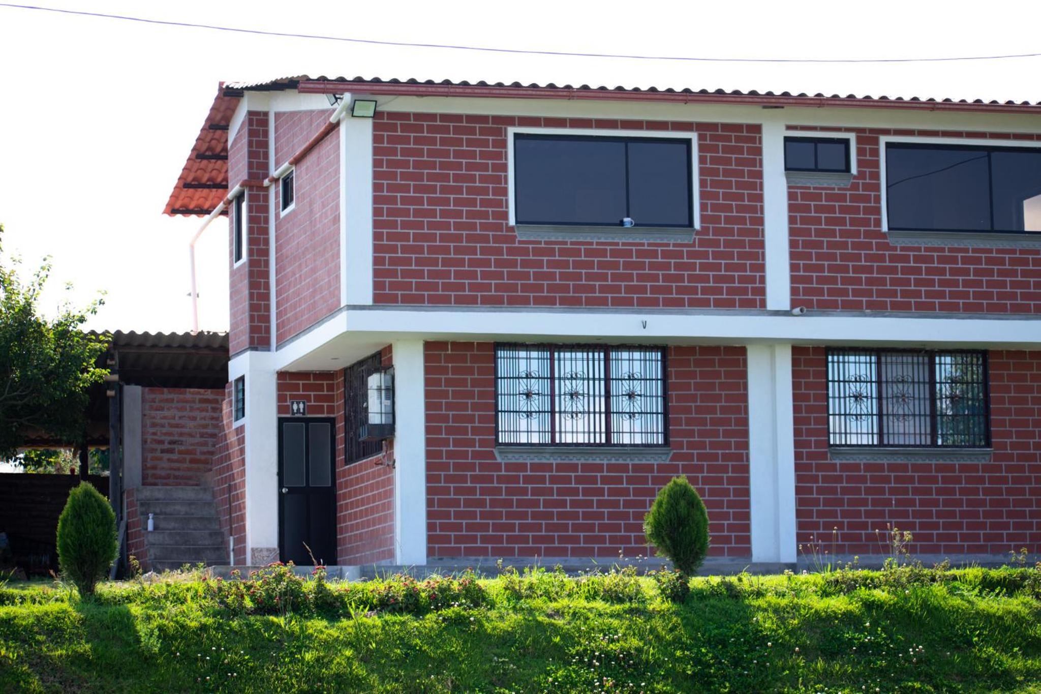 Hotel Casa de Campo Quinta EL Paraíso - Image 1