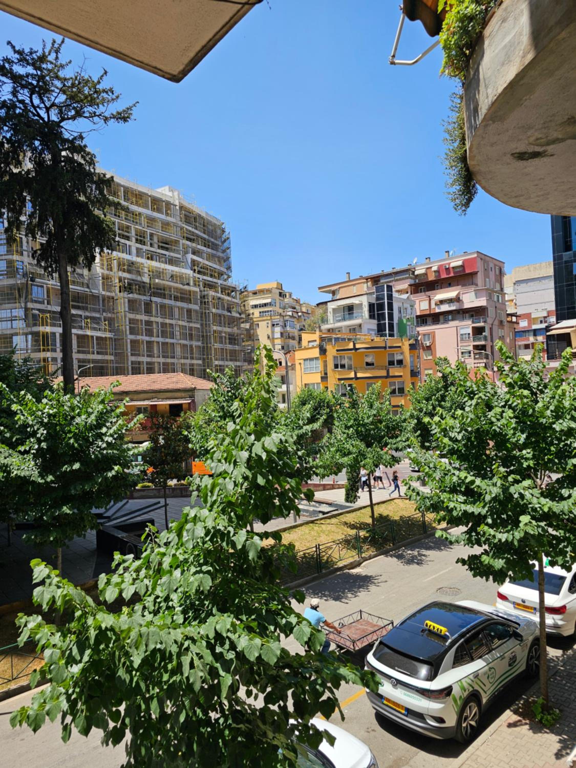Apartment's City Center Aquilo