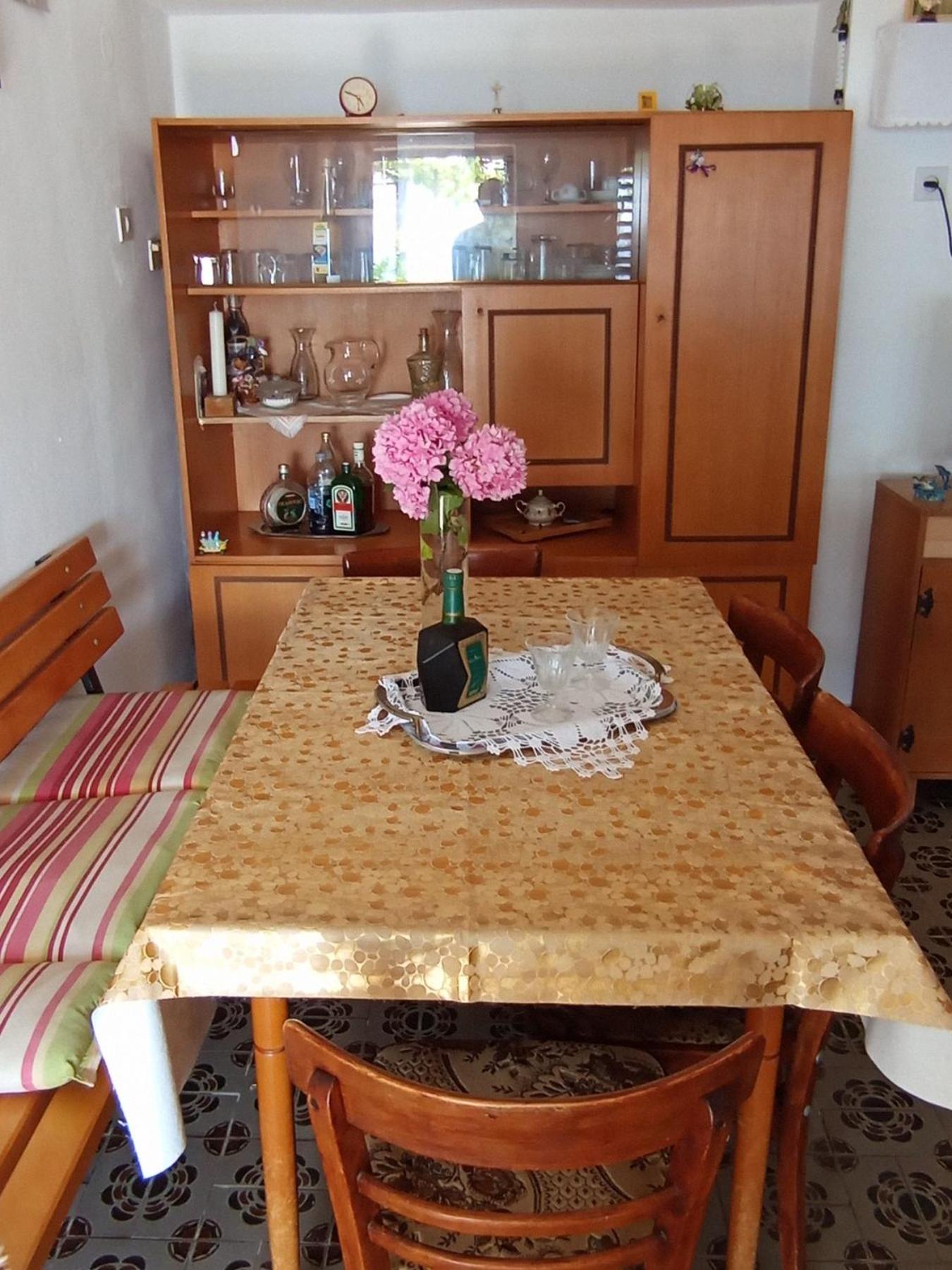 Rustic house Hutovo Blato