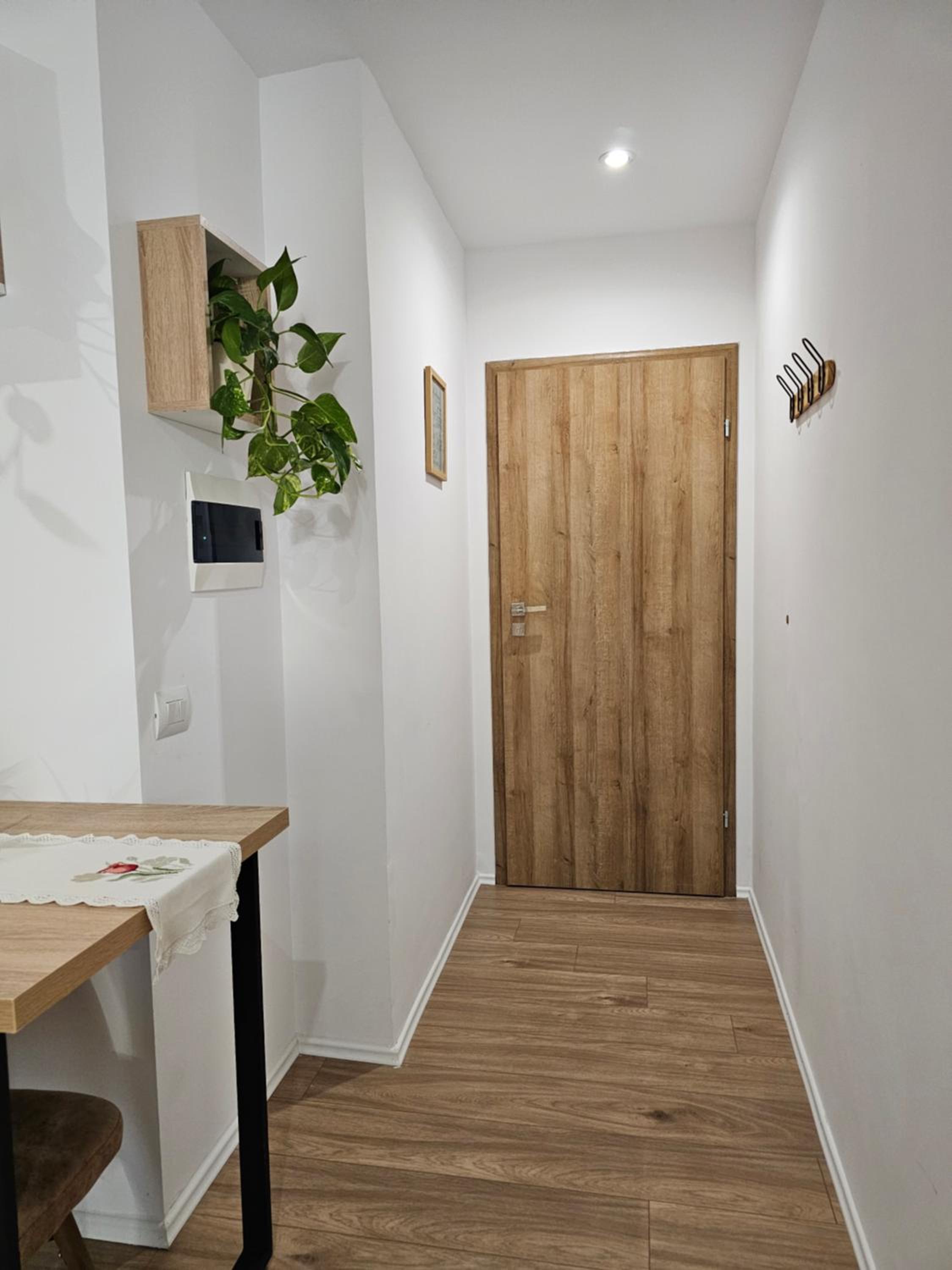 Apartment's City Center Aquilo