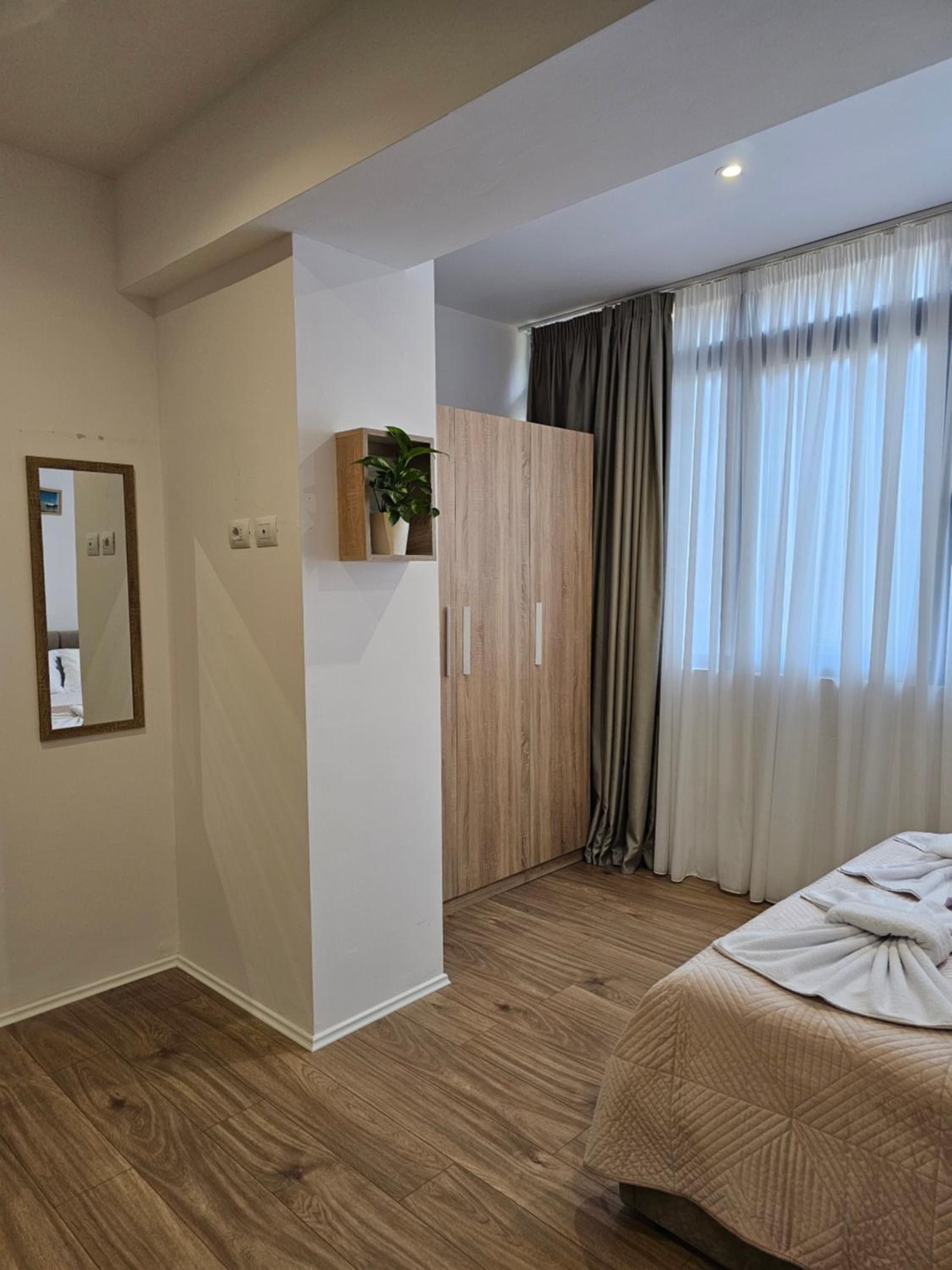 Apartment's City Center Aquilo