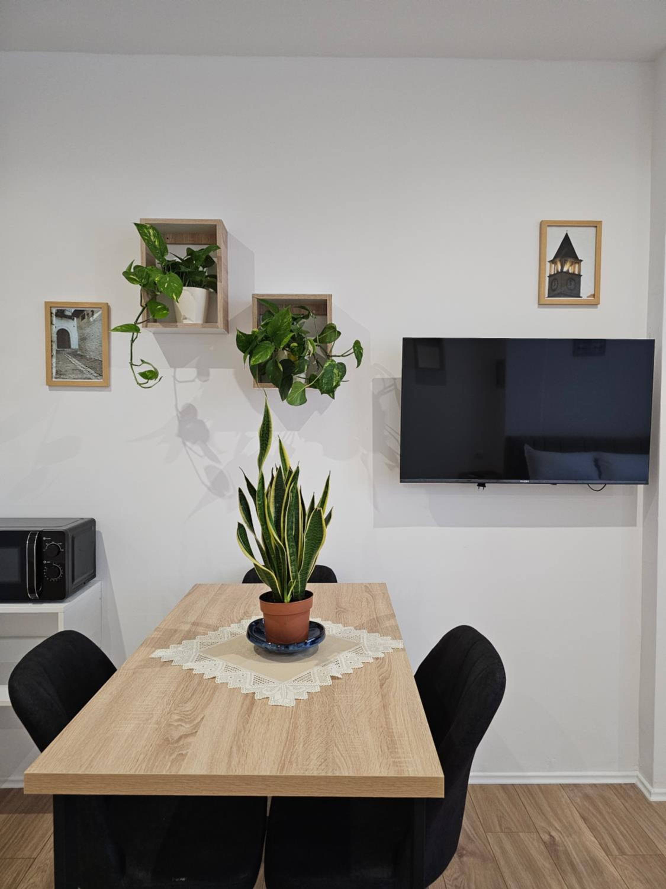 Apartment's City Center Aquilo