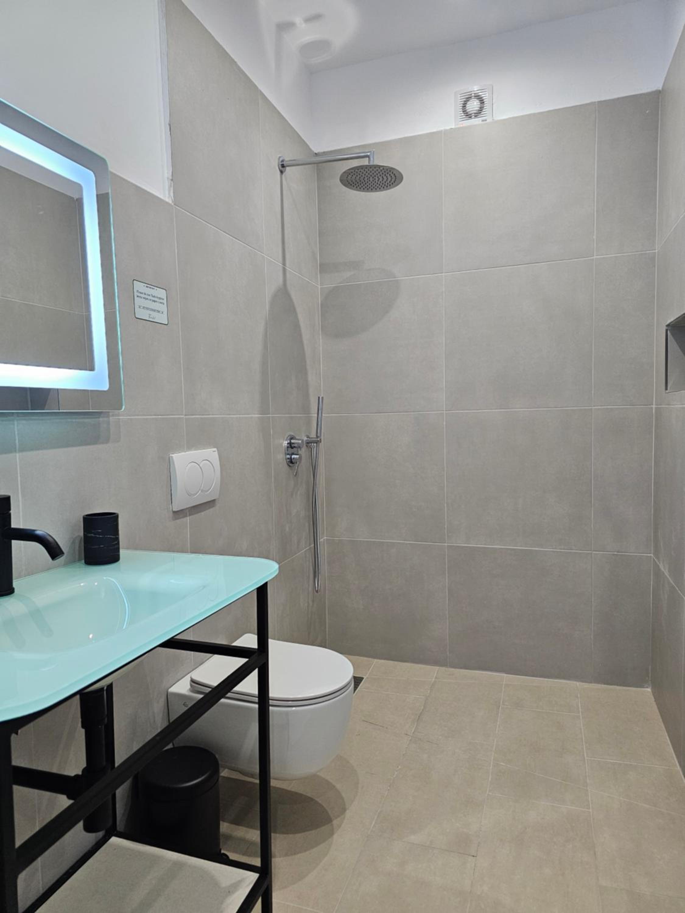 Apartment's City Center Aquilo