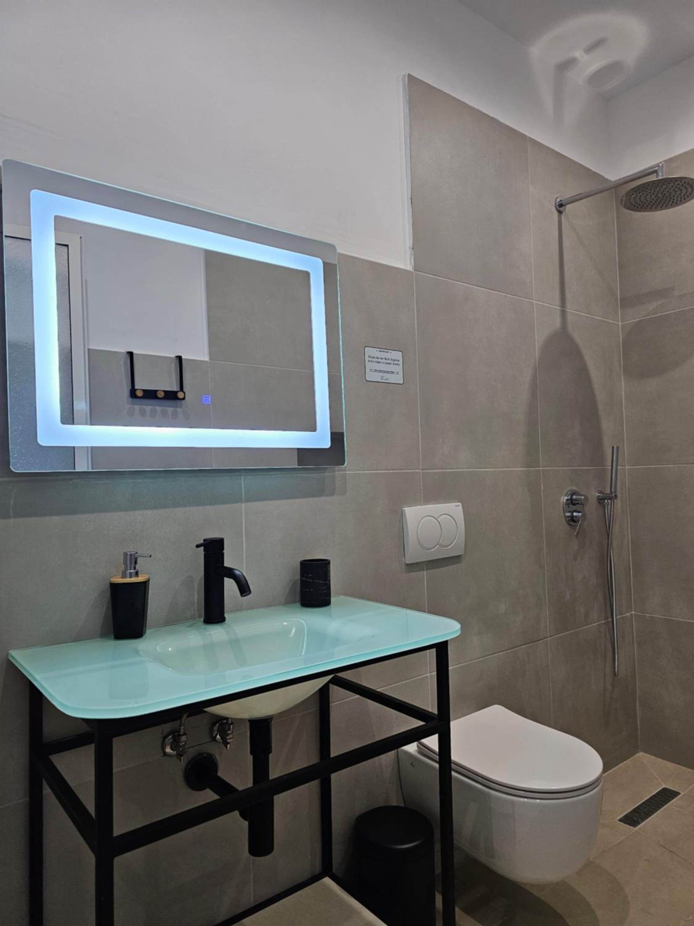 Apartment's City Center Aquilo