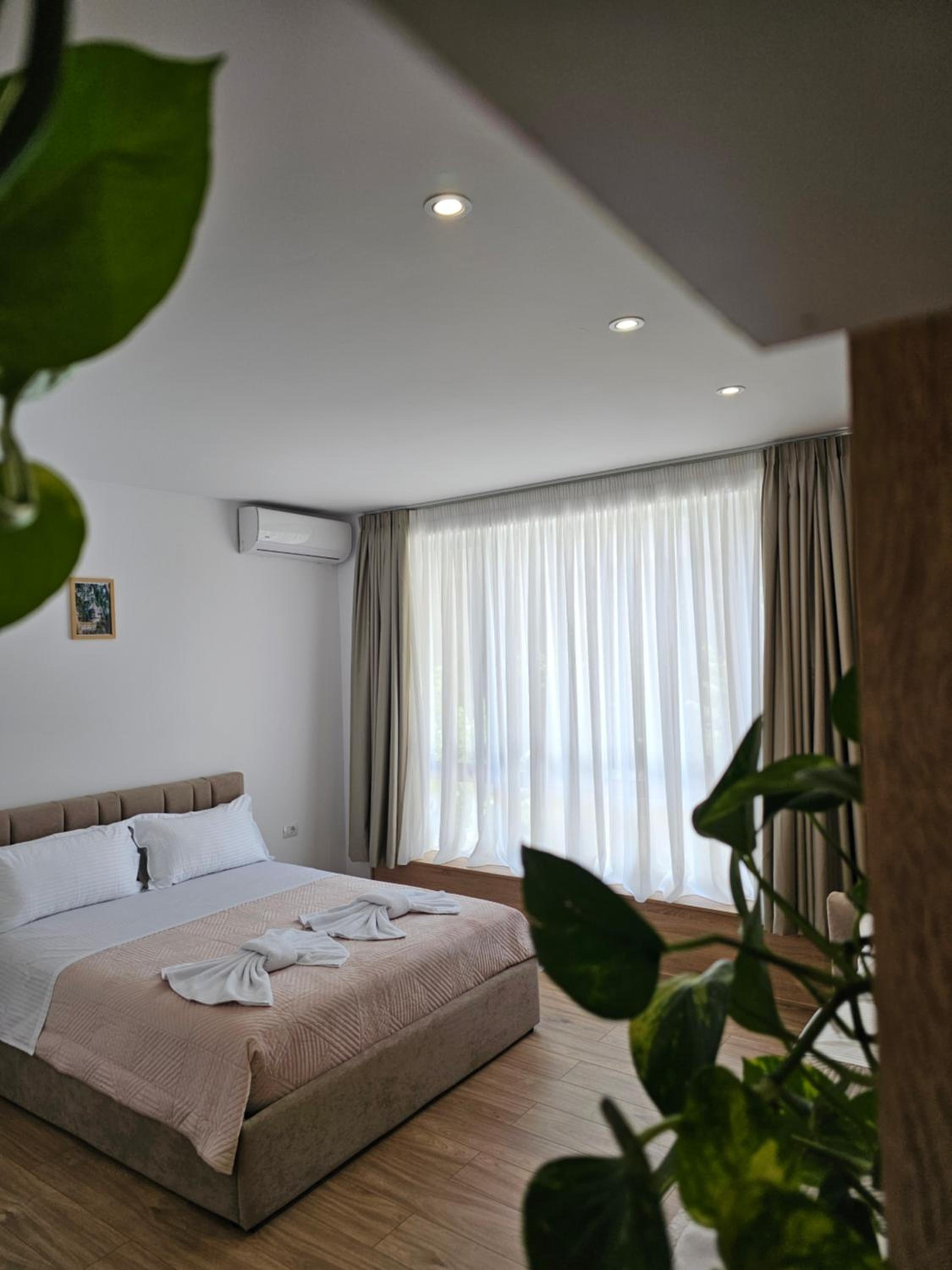 Apartment's City Center Aquilo