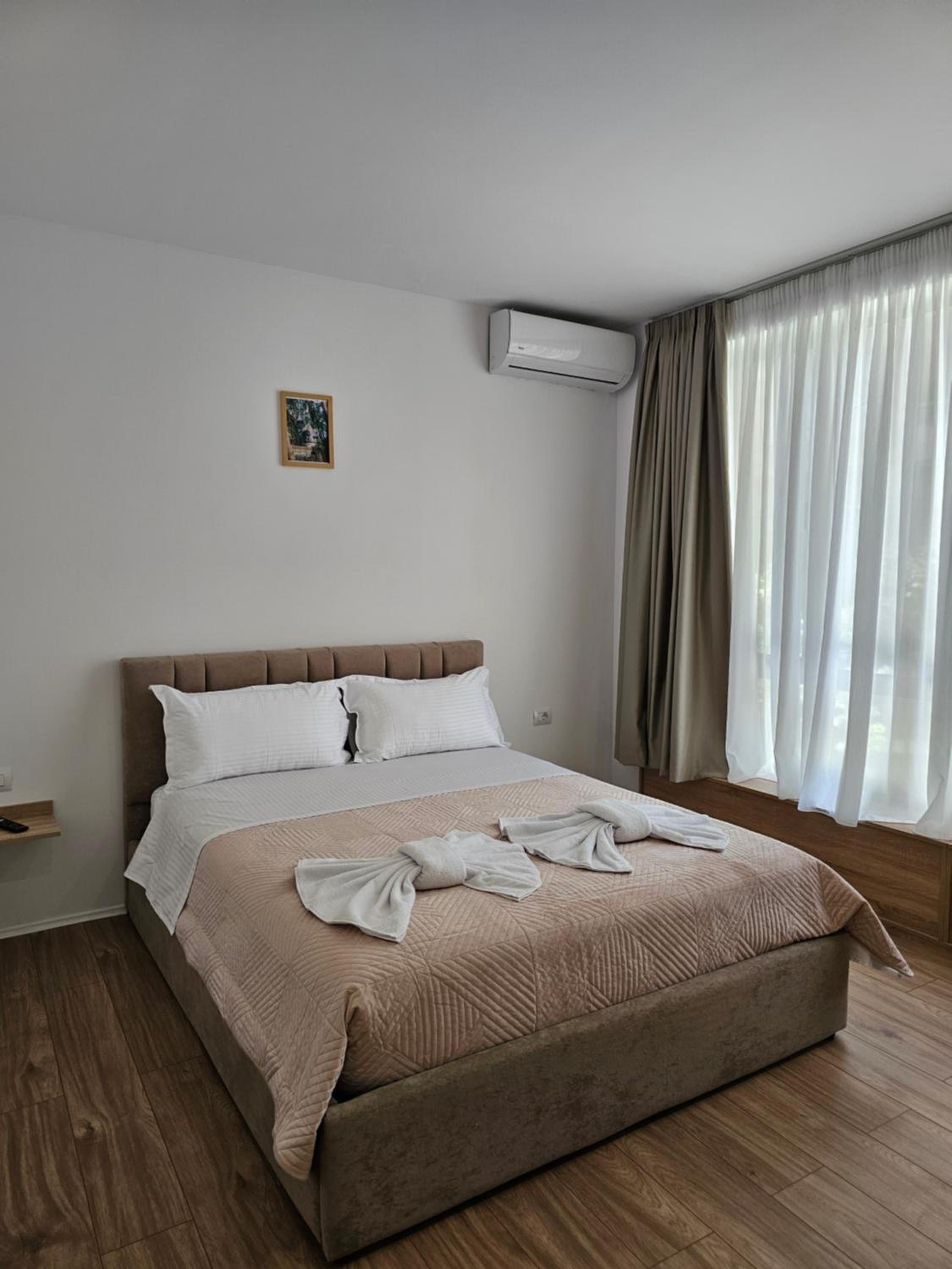 Apartment's City Center Aquilo