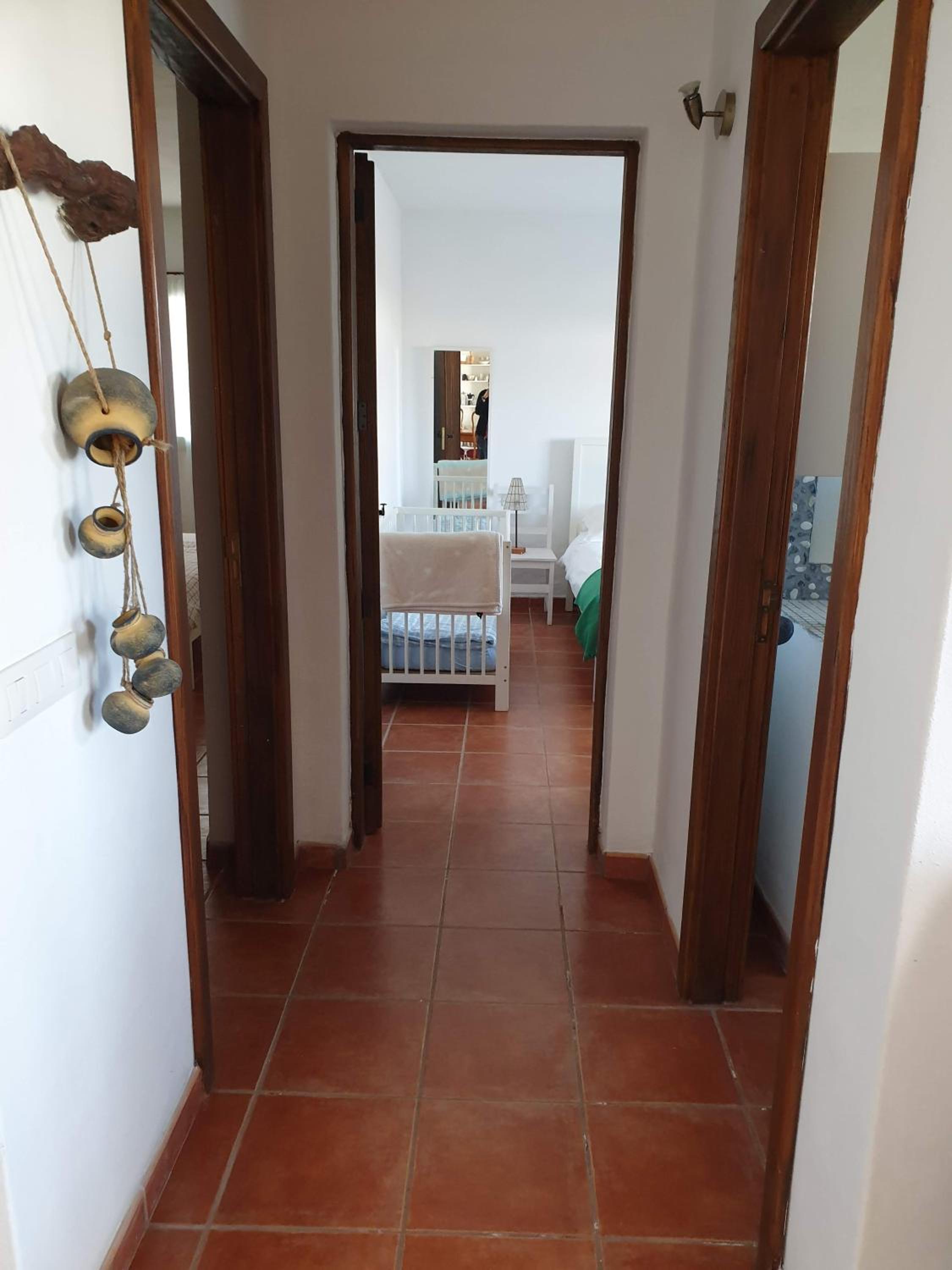 Apartamento Maria