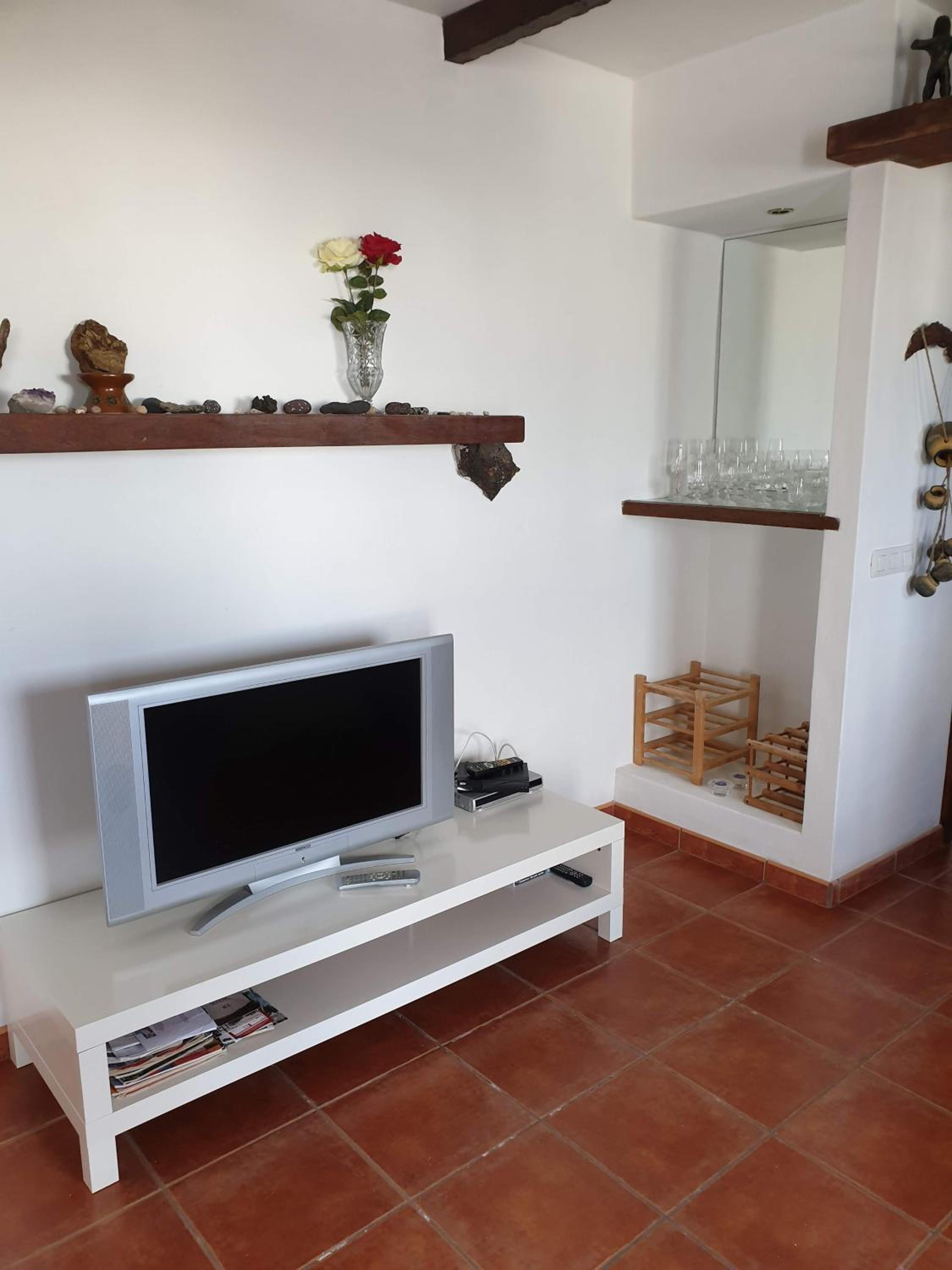 Apartamento Maria