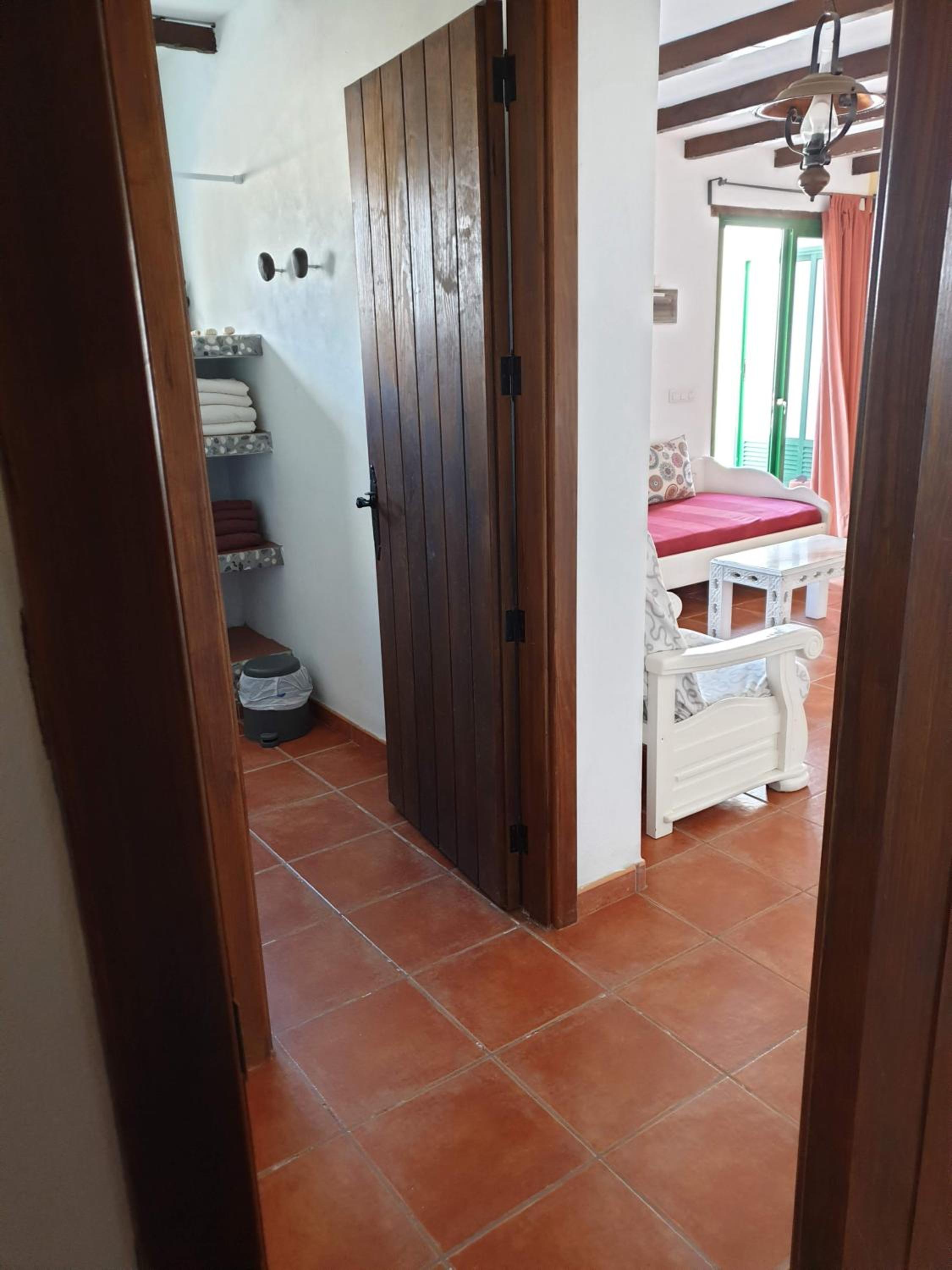 Apartamento Maria