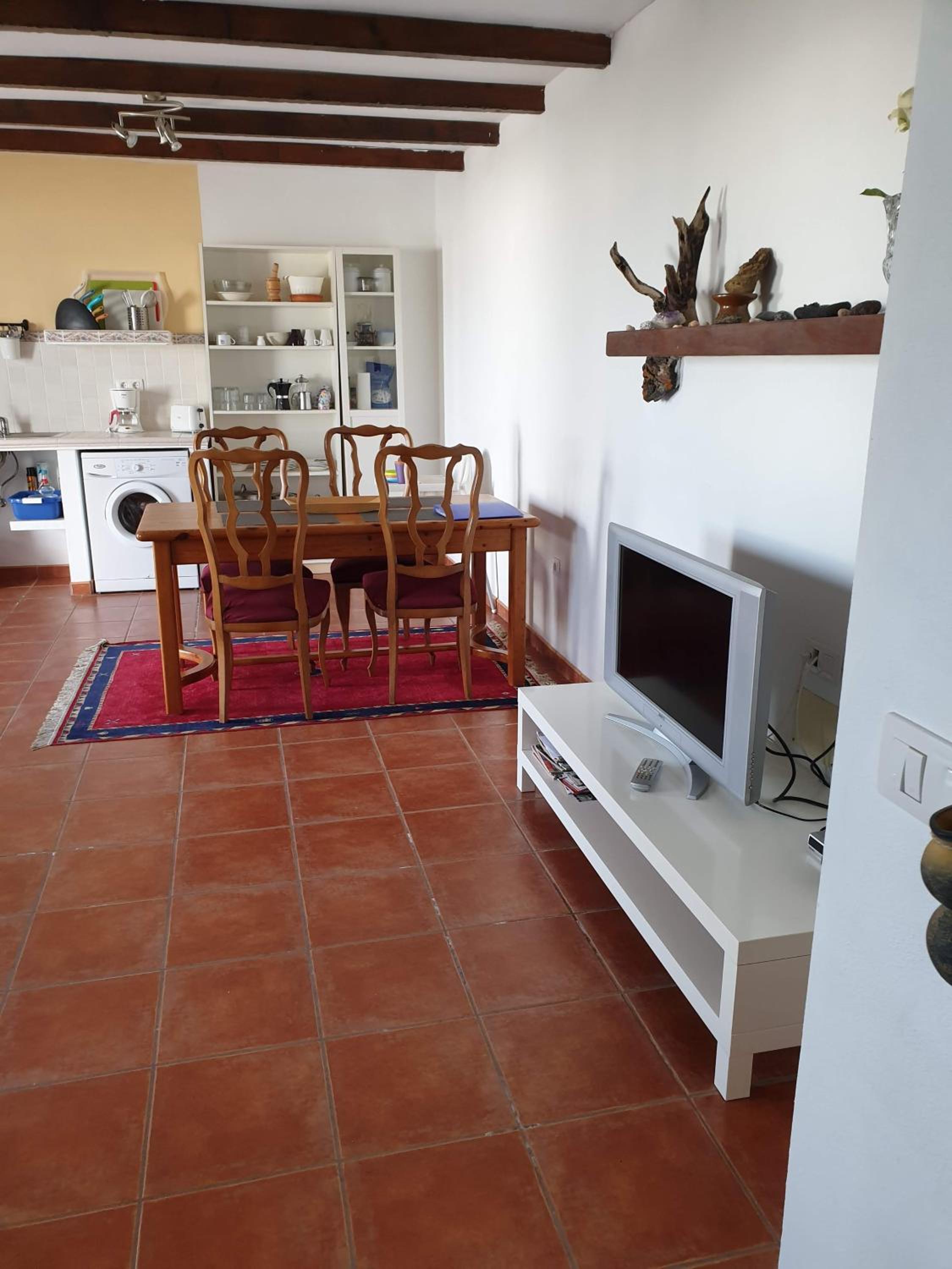 Apartamento Maria