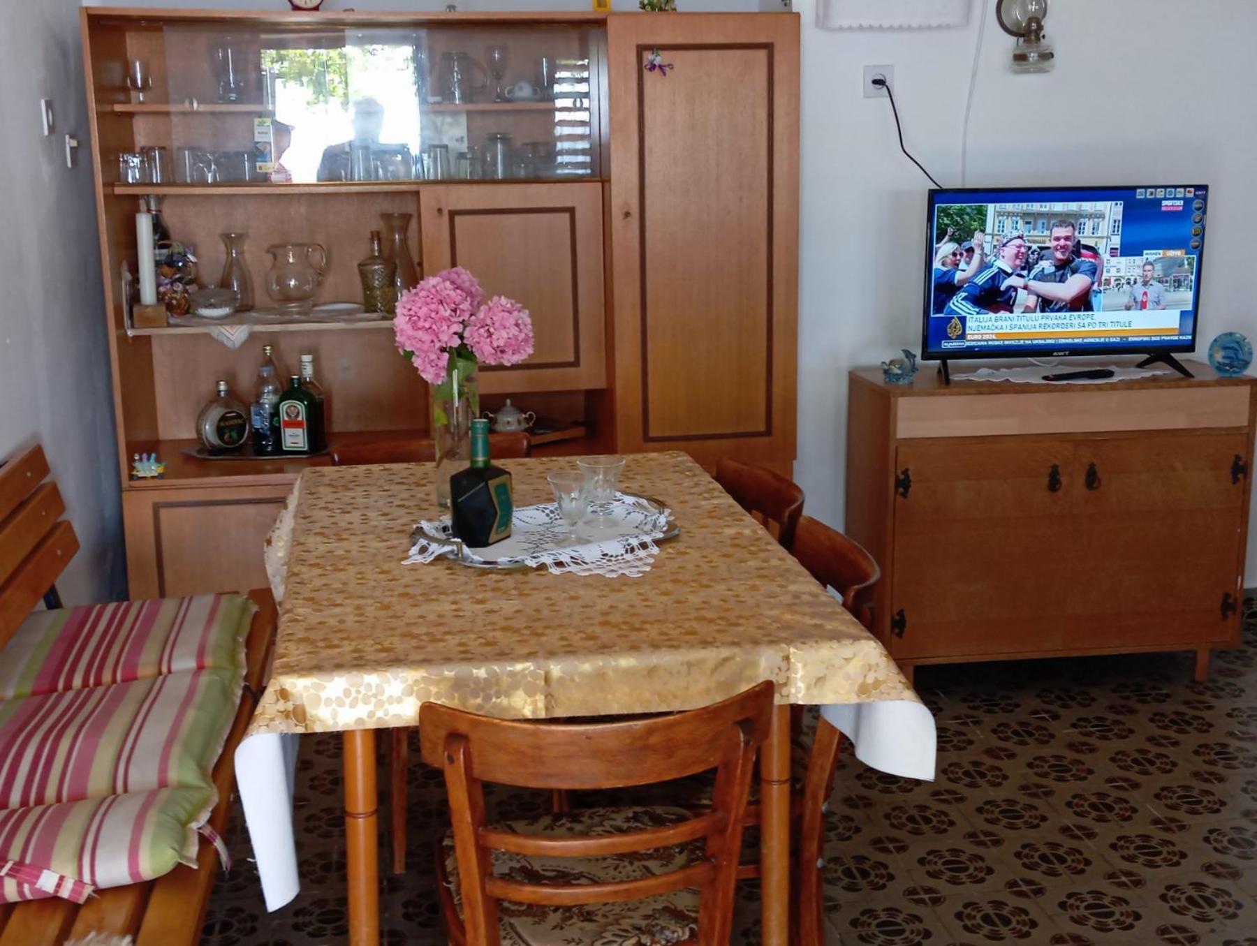 Rustic house Hutovo Blato