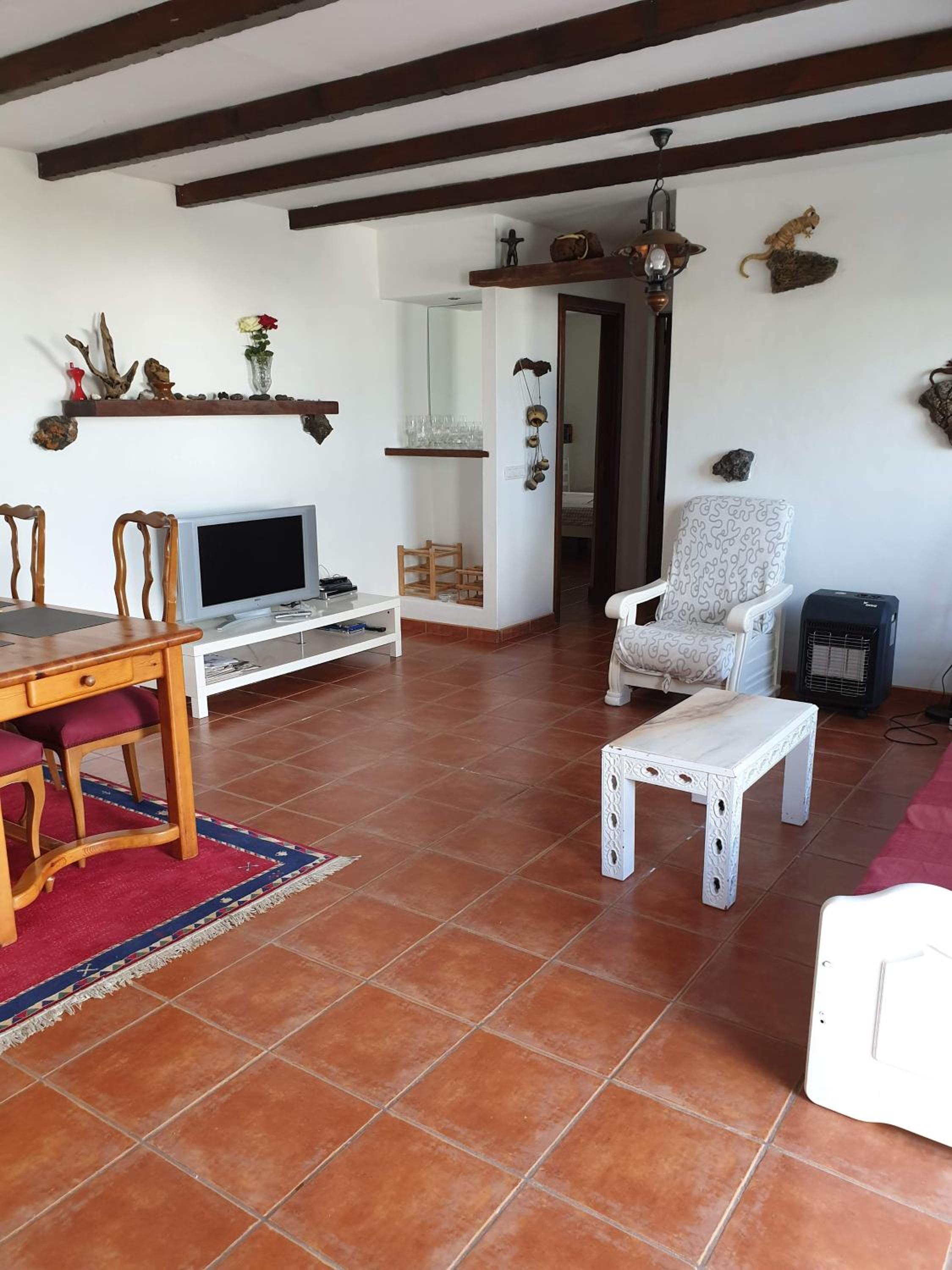 Apartamento Maria