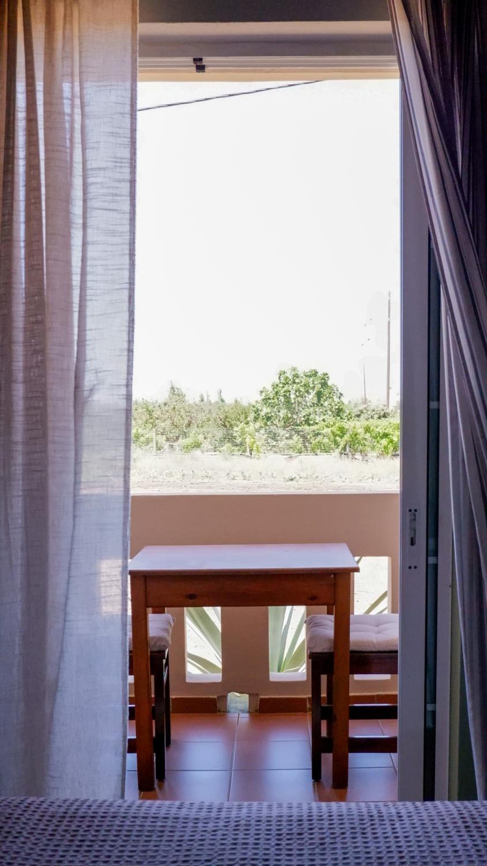 Kamara Apartments Marmari