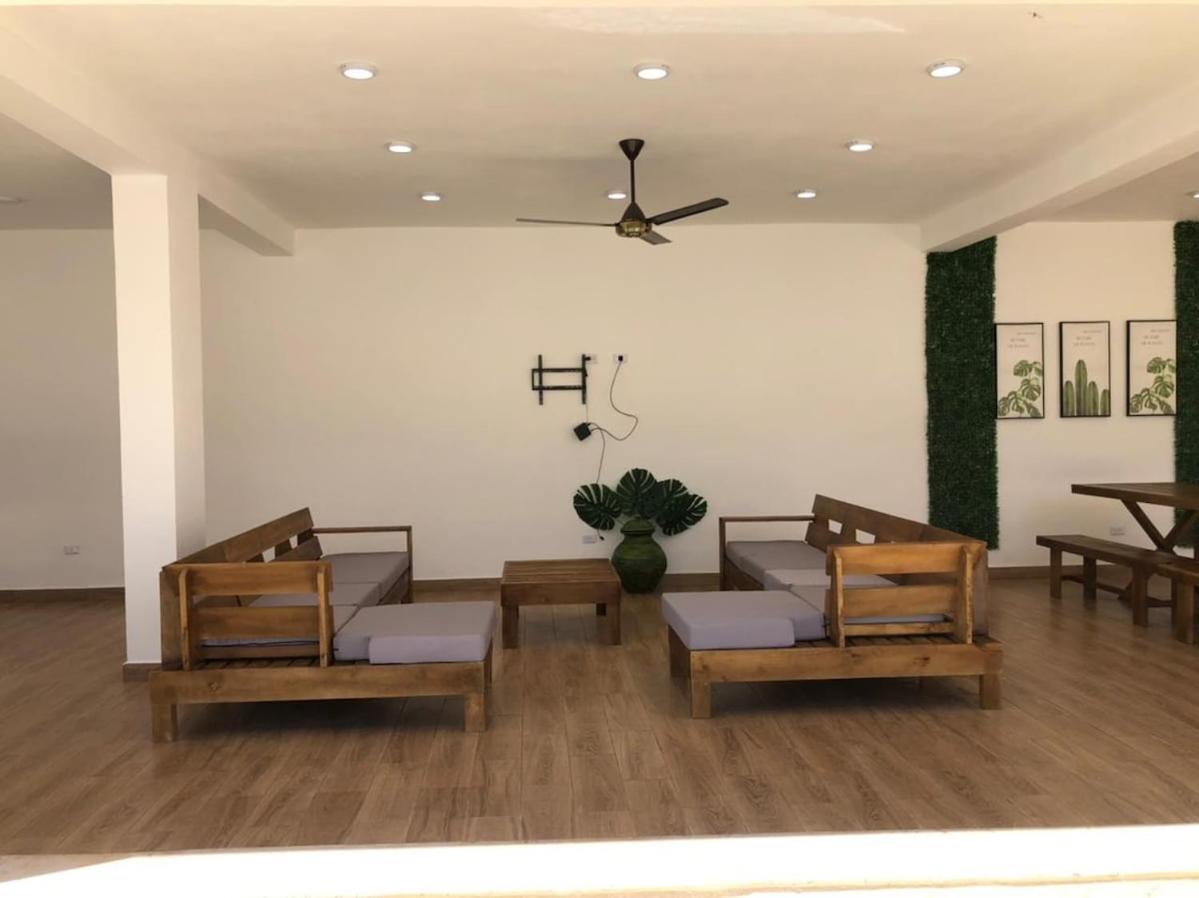 Exclusive Paradise Palms Villa
